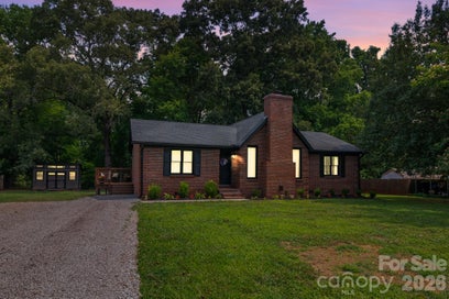 2406 Bearskin Lane Monroe NC 28110