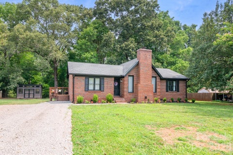 Photo of 2406 Bearskin Lane, Monroe, NC 28110 (MLS # 4396948)