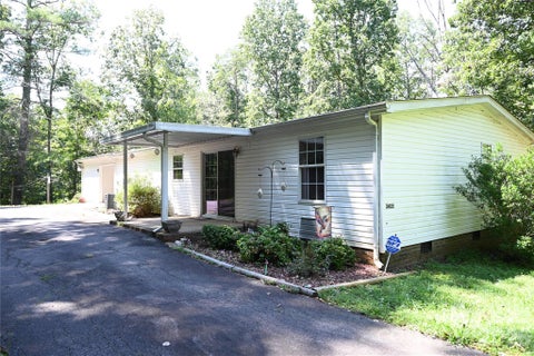 Photo of 3435 Nelson Lane, Morganton, NC 28655 (MLS # 4420562)
