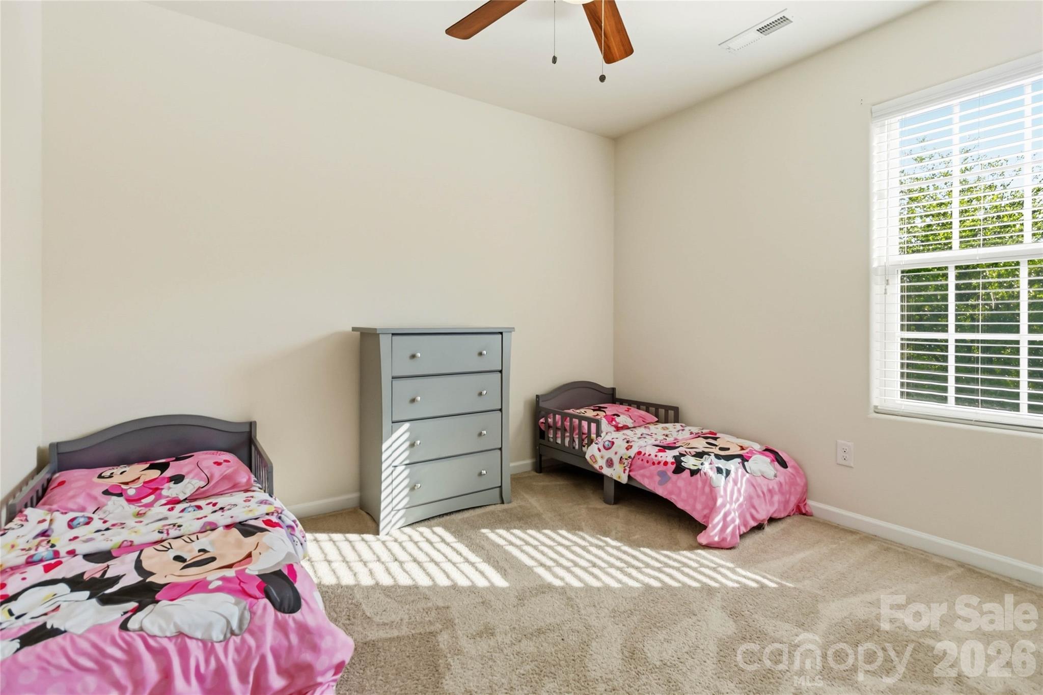 Kingstree - Residential