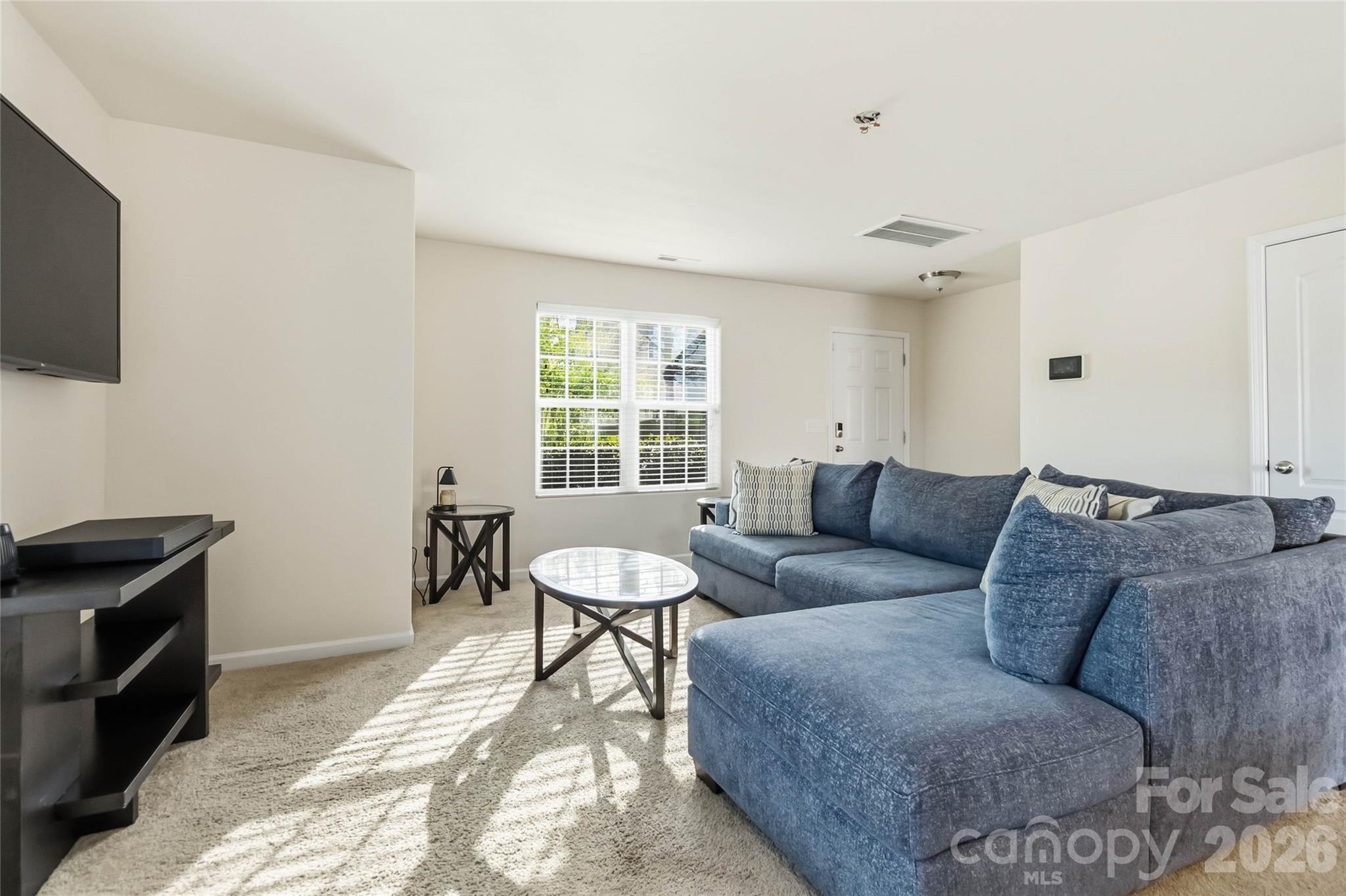 Kingstree - Residential