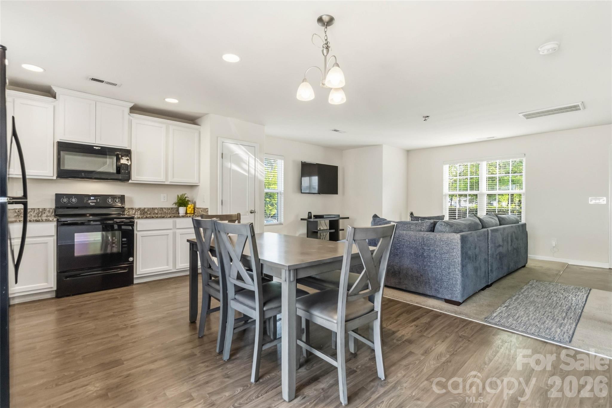 Kingstree - Residential