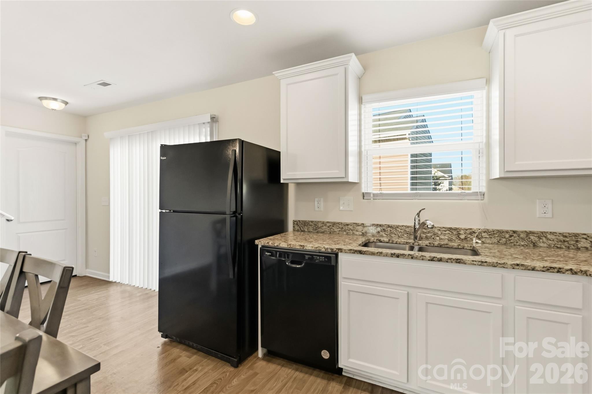 Kingstree - Residential