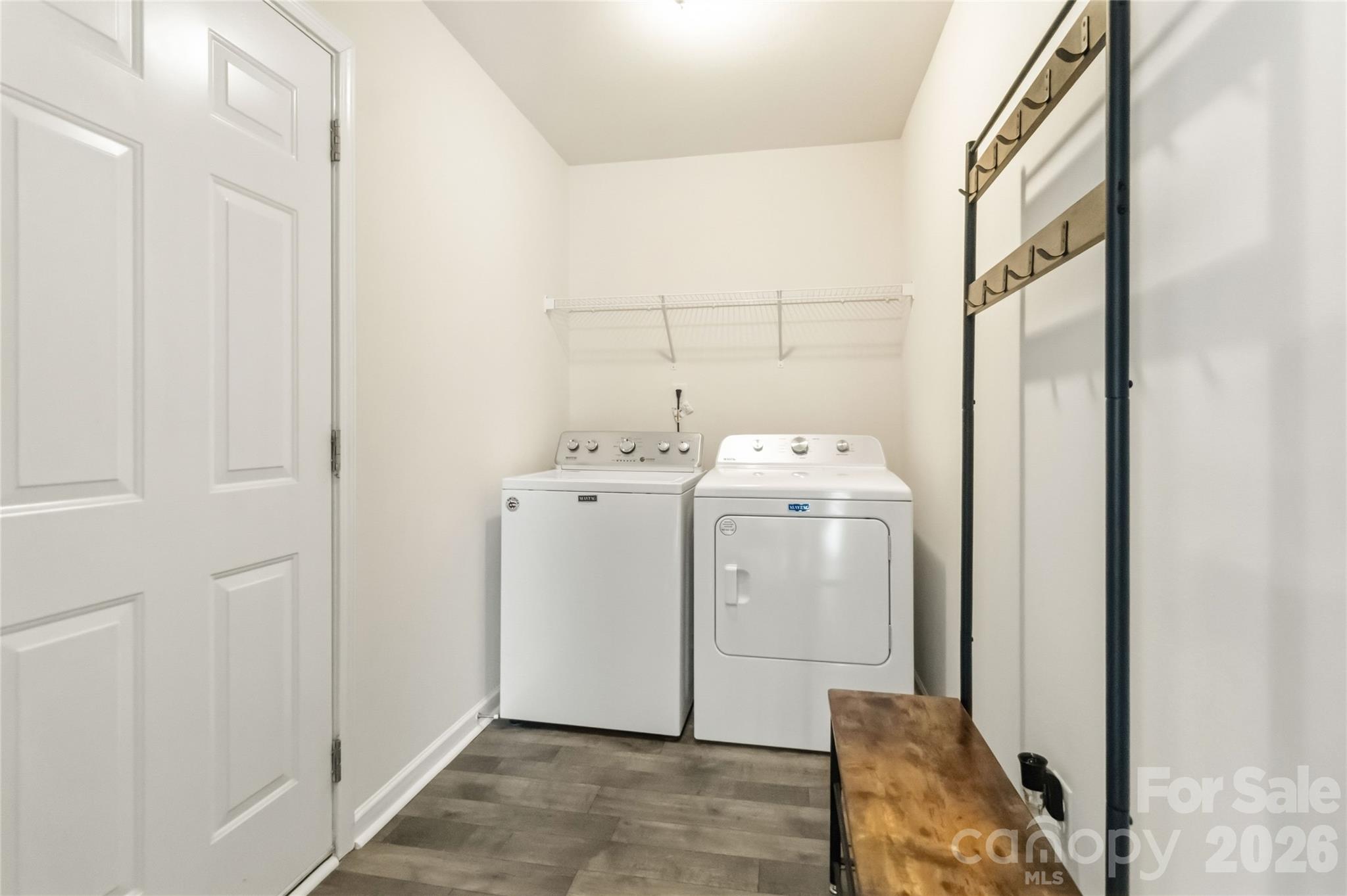 Kingstree - Residential