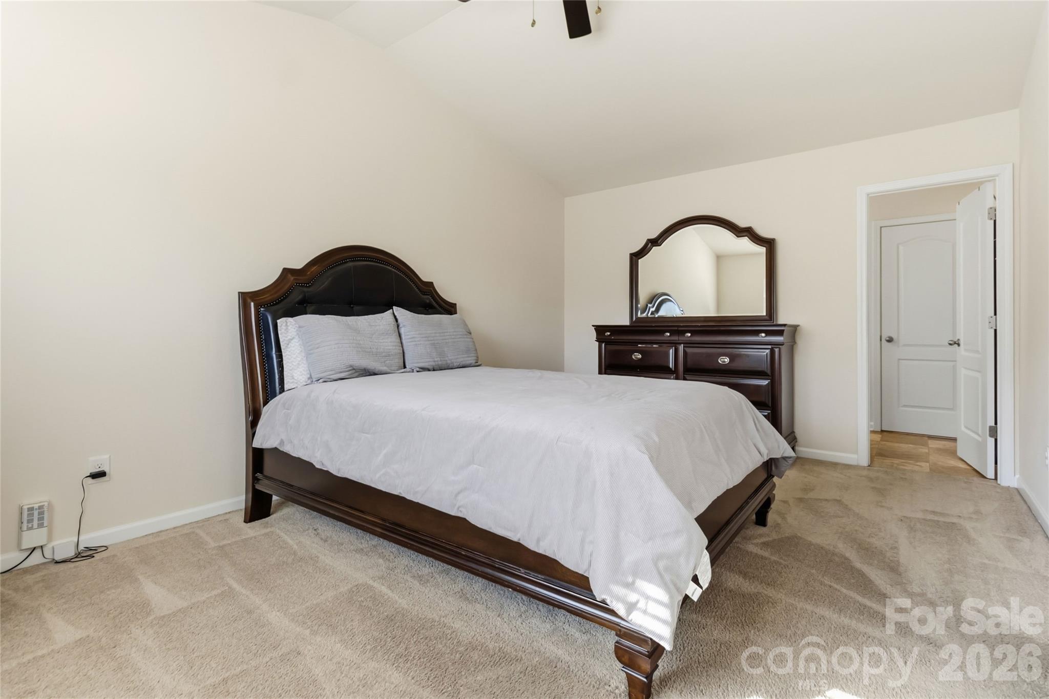 Kingstree - Residential