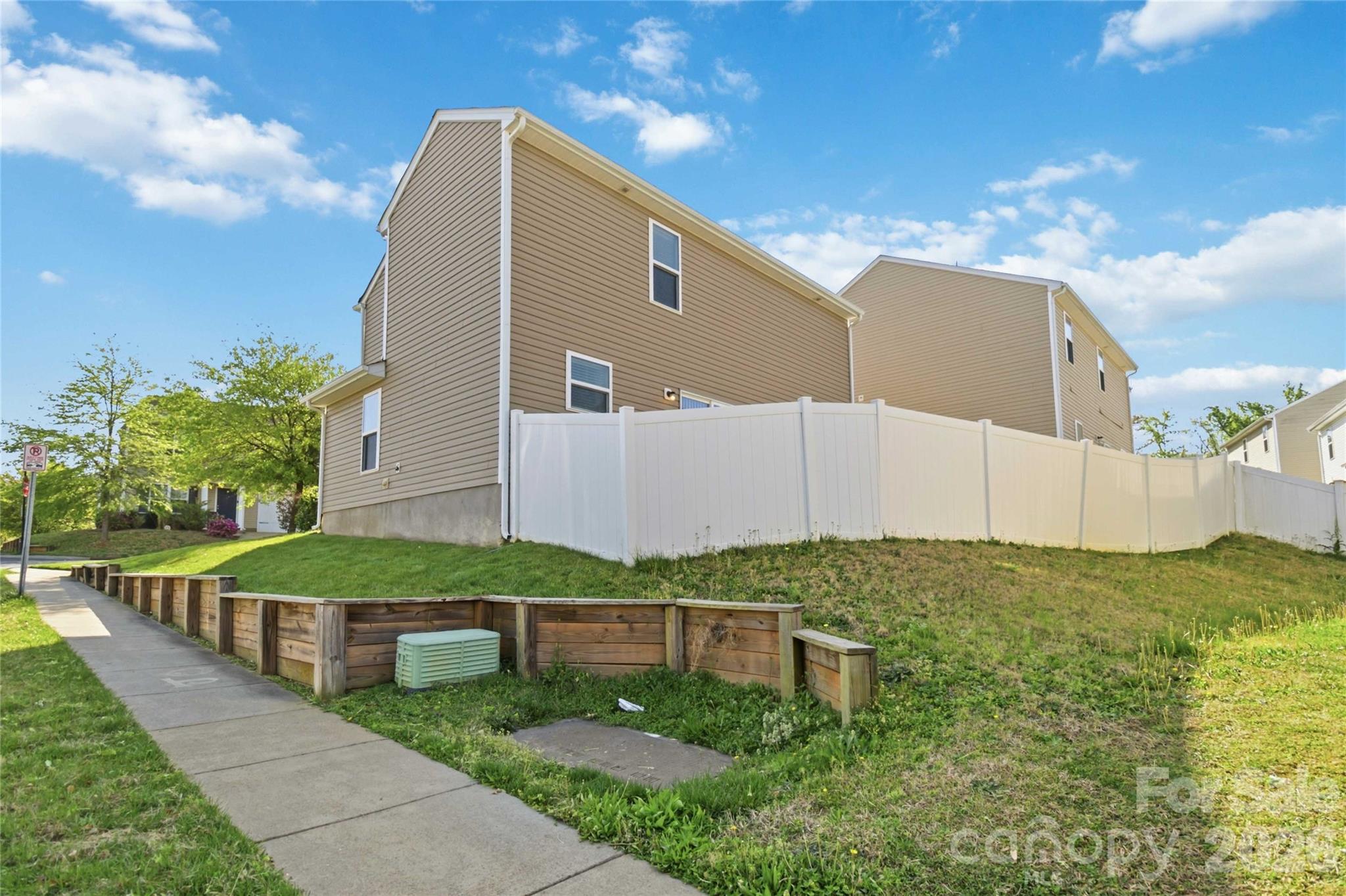 Kingstree - Residential