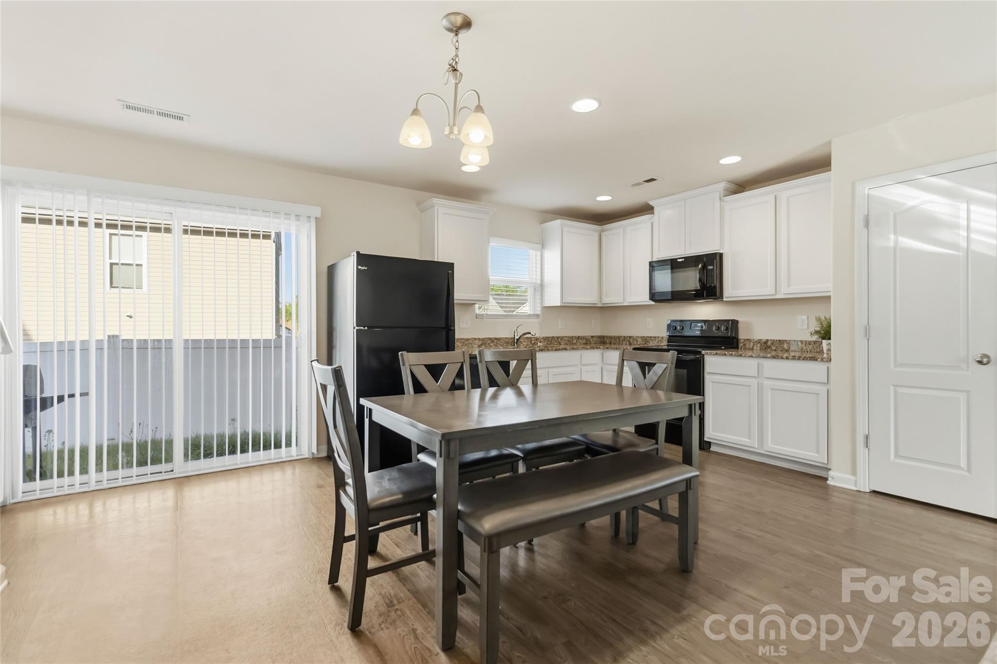 Kingstree - Residential