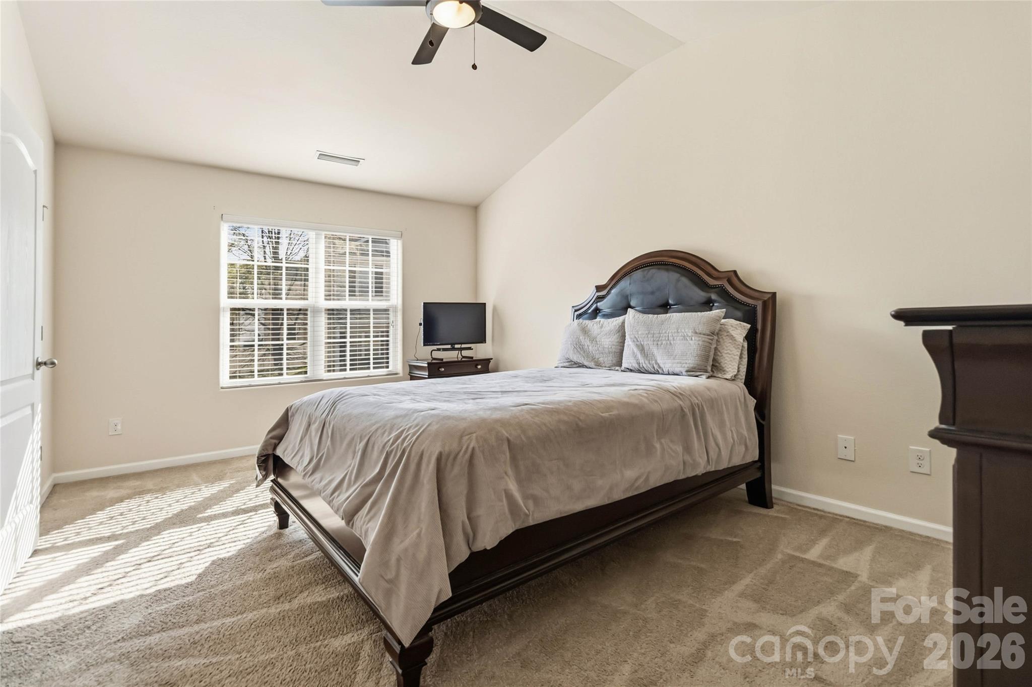 Kingstree - Residential