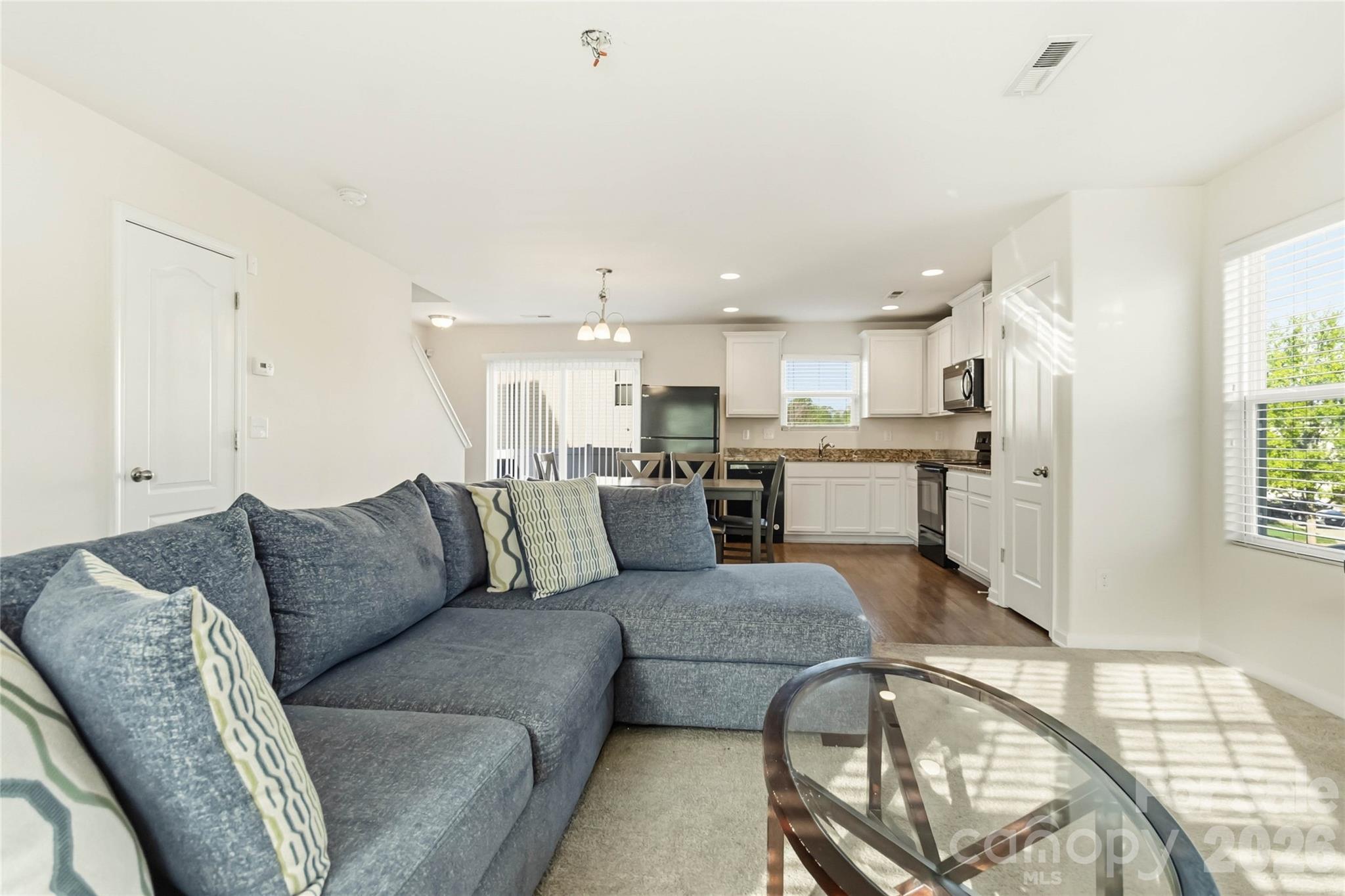 Kingstree - Residential