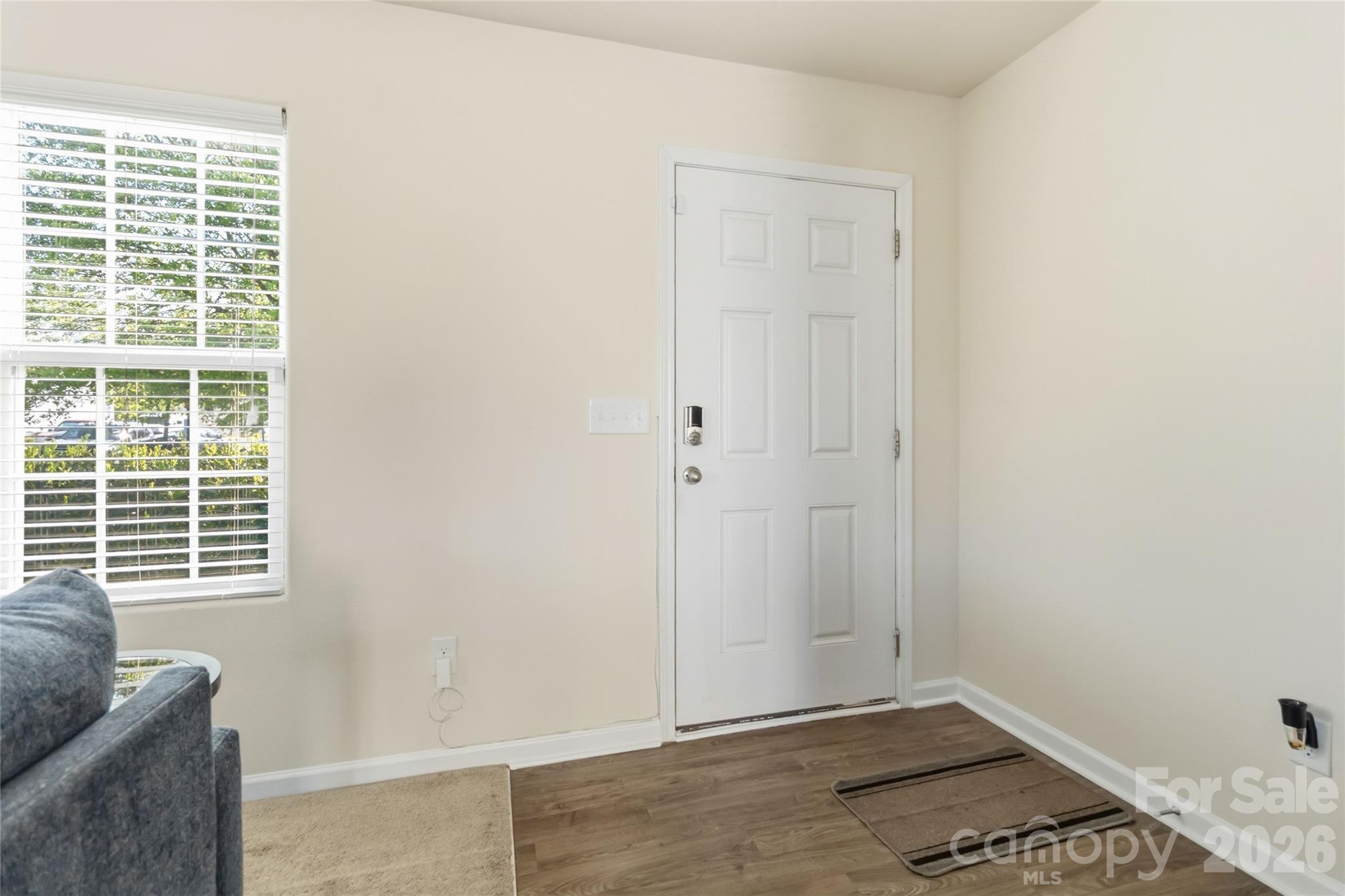 Kingstree - Residential