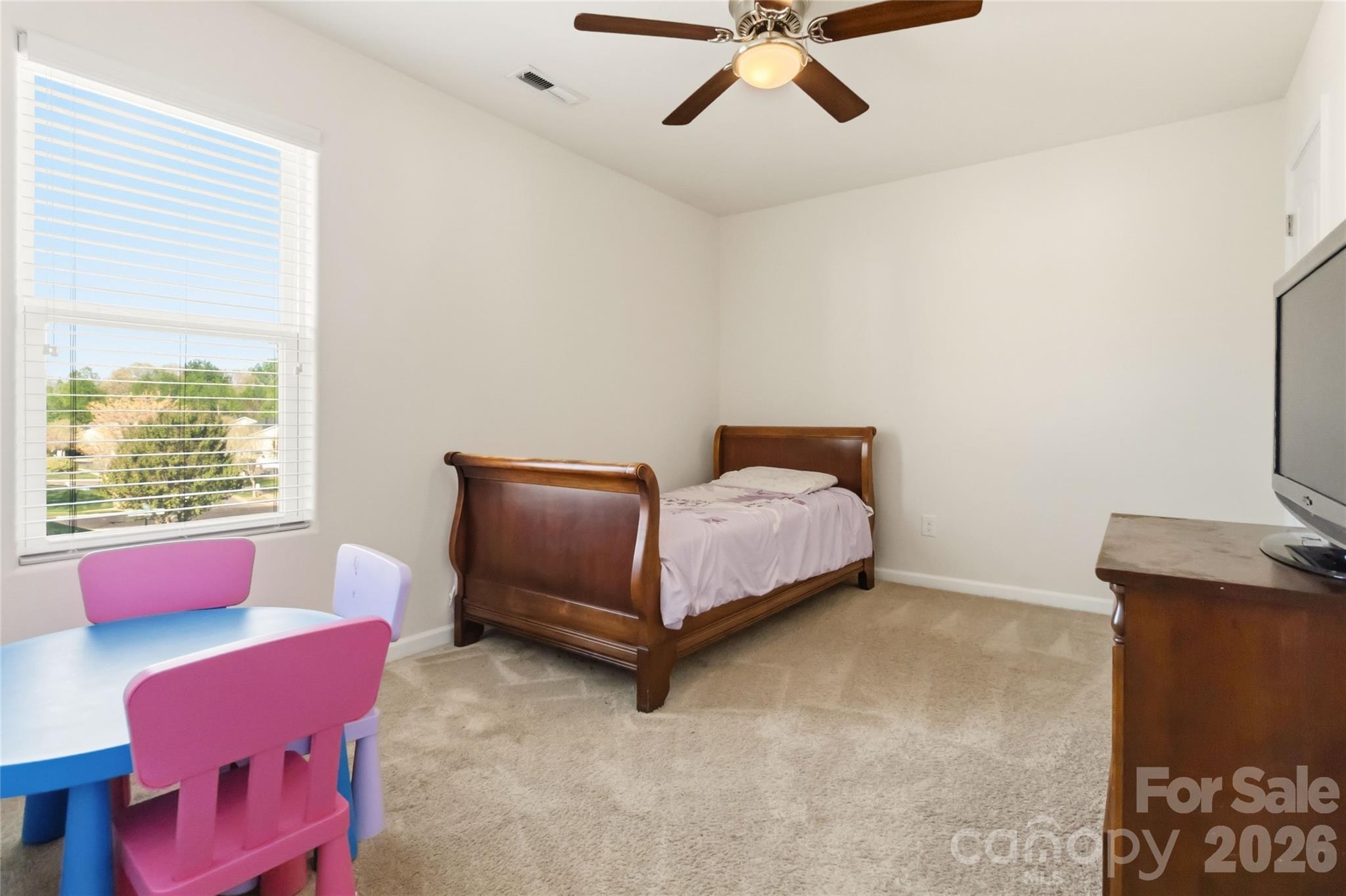 Kingstree - Residential