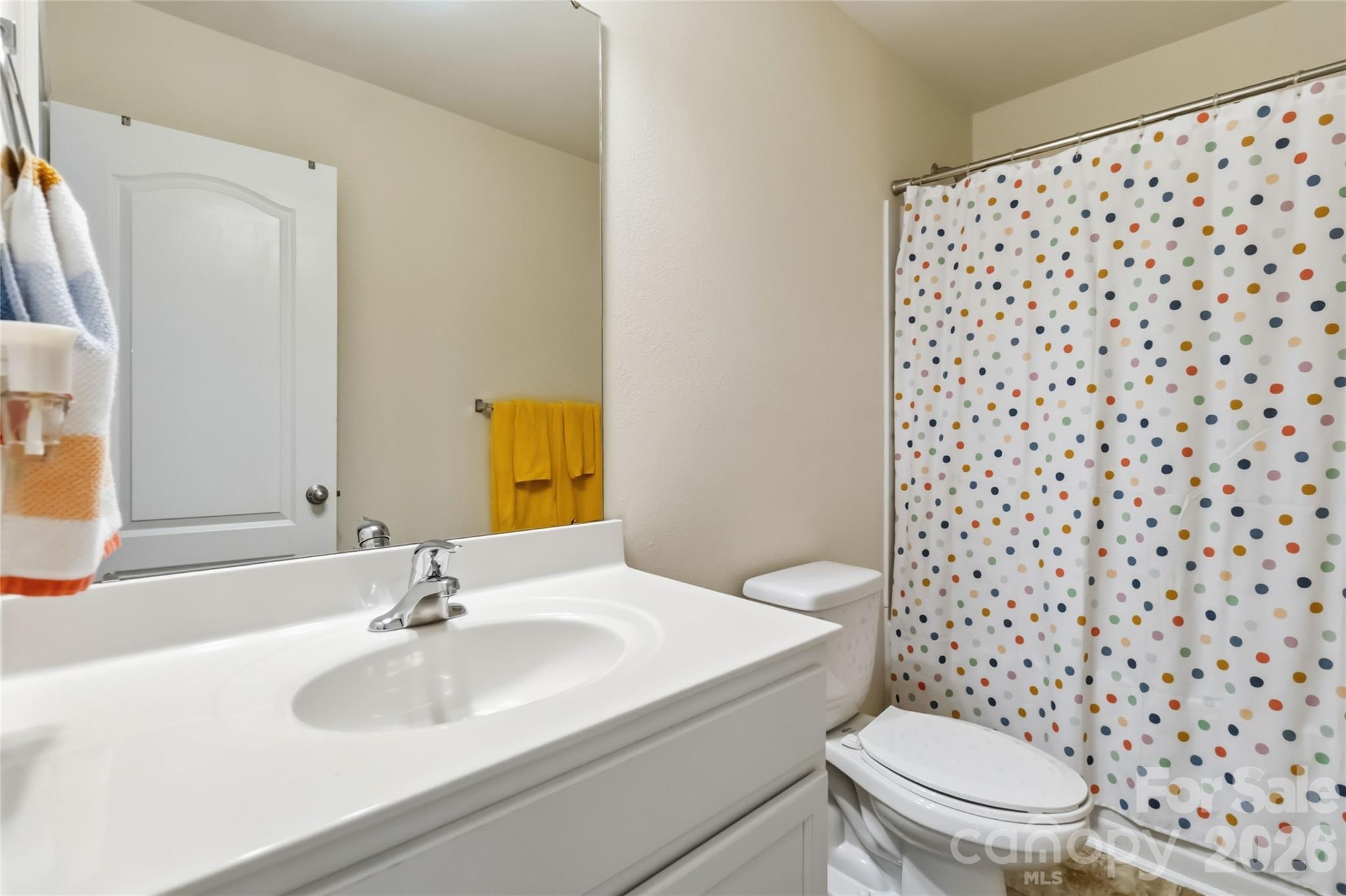 Kingstree - Residential