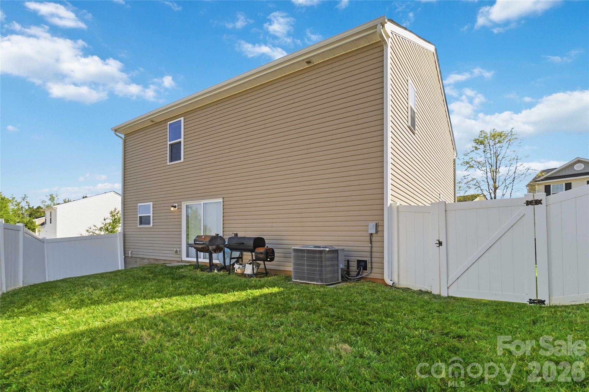 Kingstree - Residential