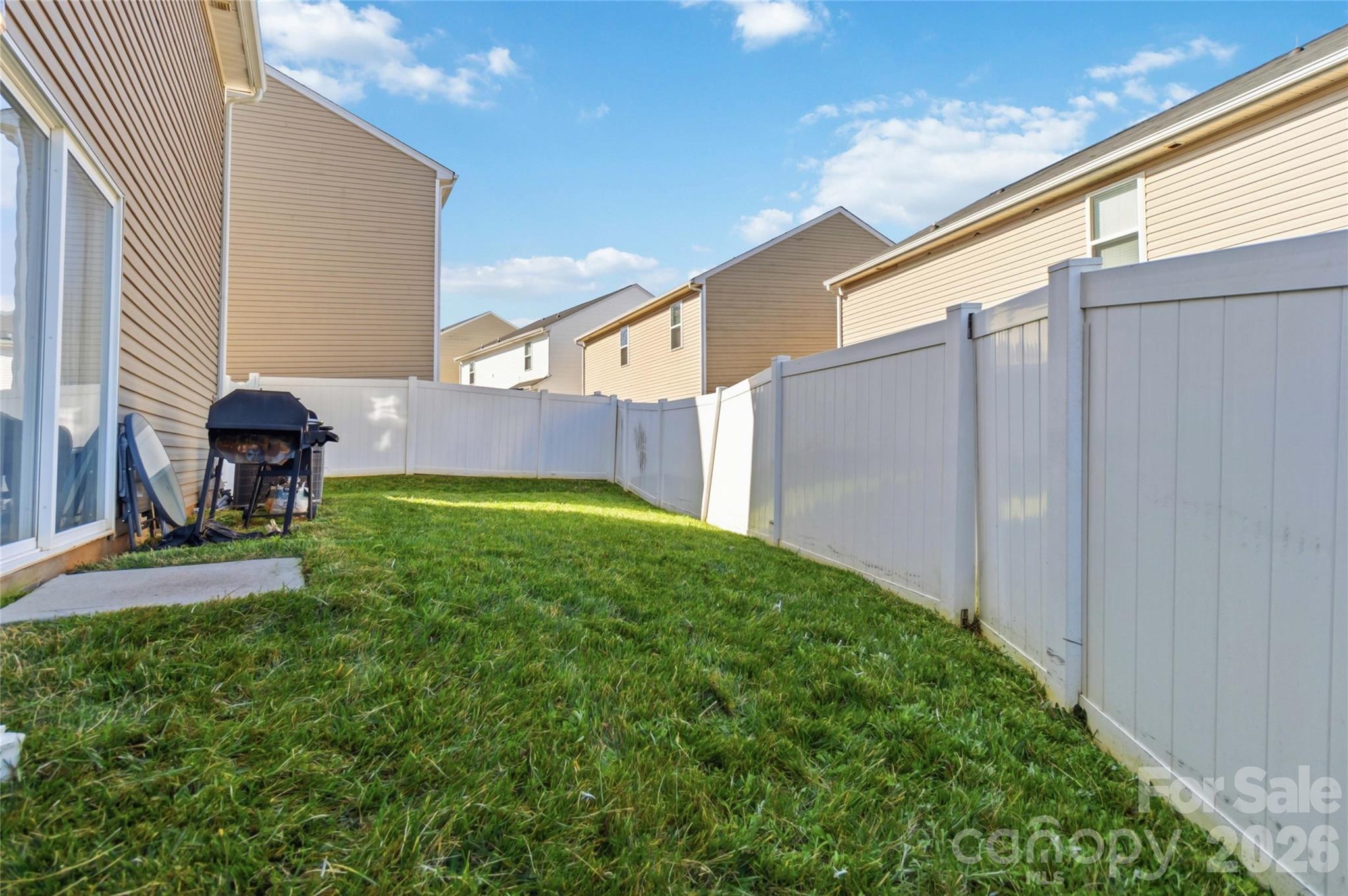 Kingstree - Residential