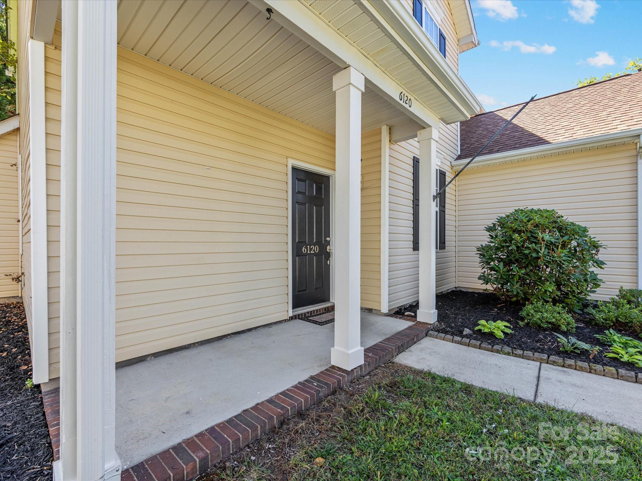6120 Gatesville Lane