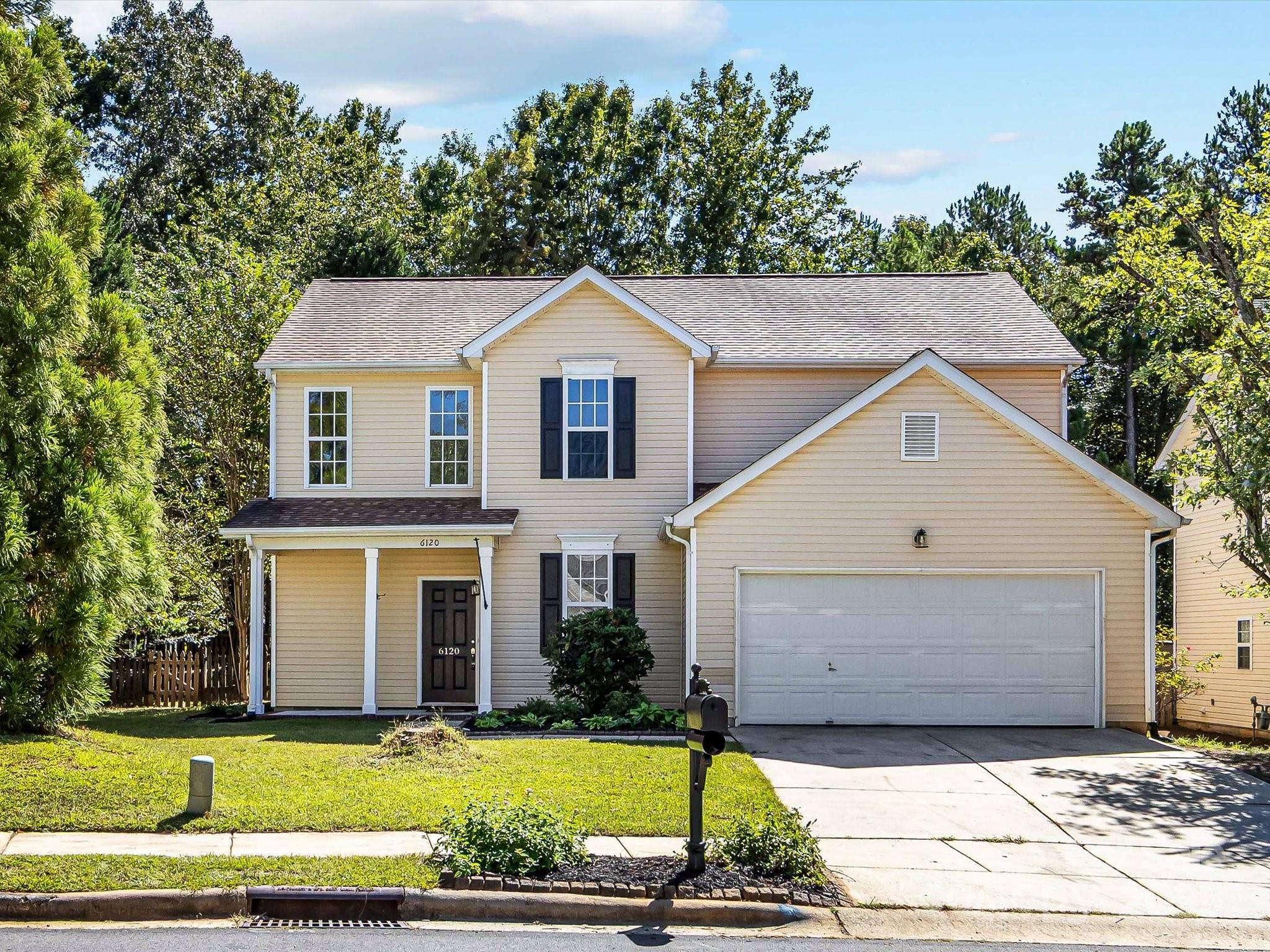 6120 Gatesville Lane