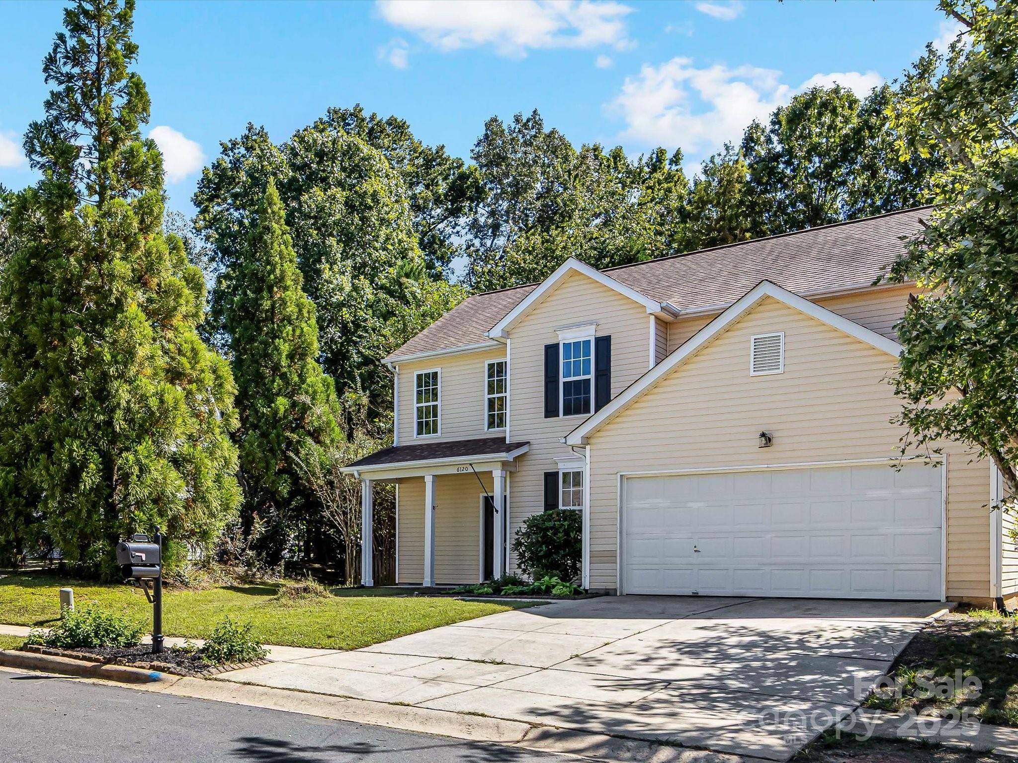6120 Gatesville Lane