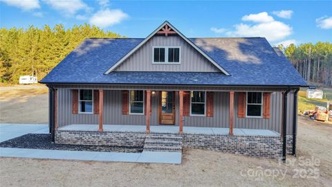 268 Vic Randall Road Lawndale NC 28090
