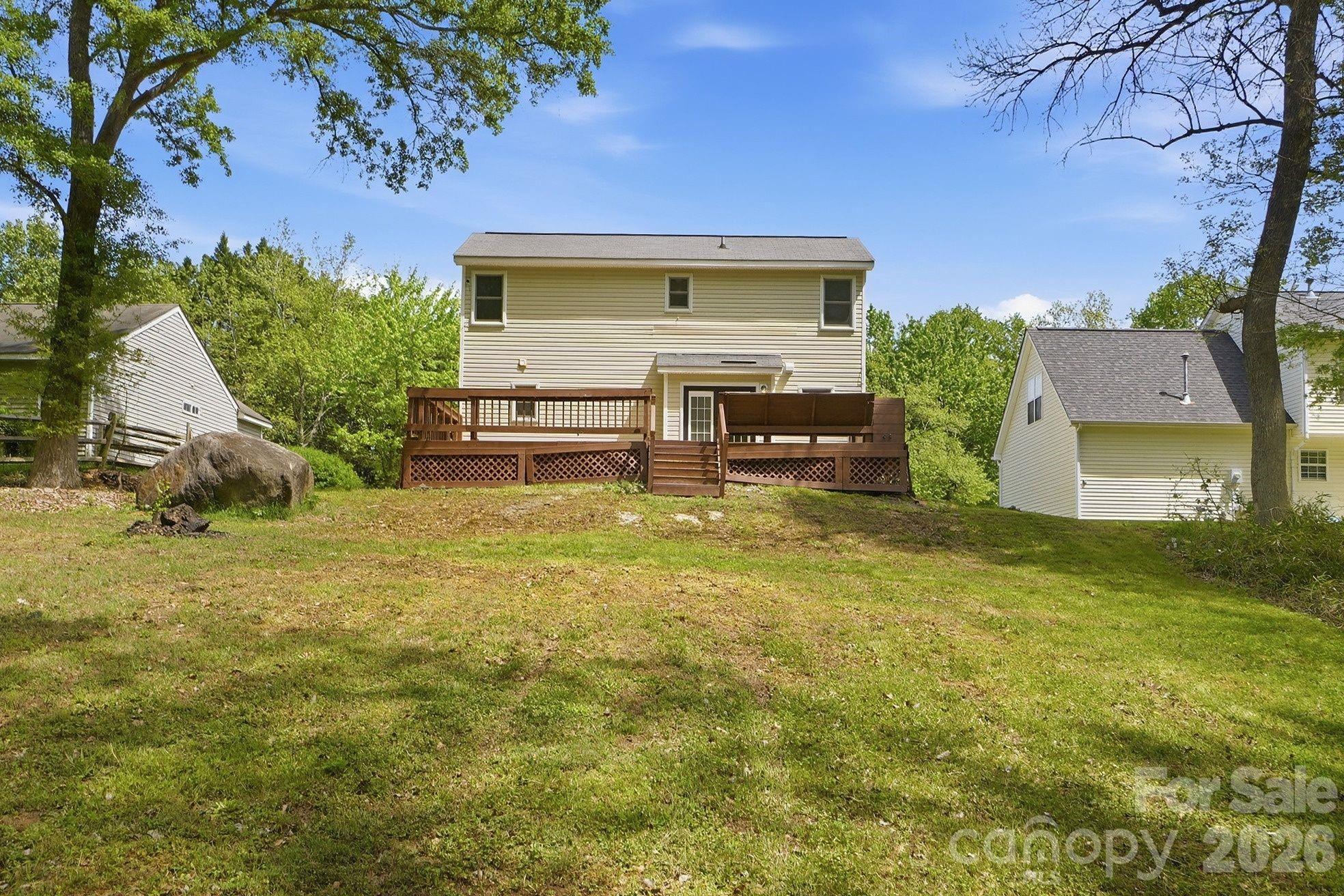 Northwoods - Residential