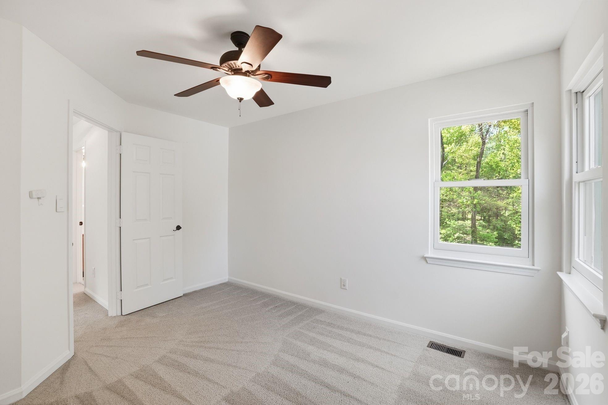 Northwoods - Residential