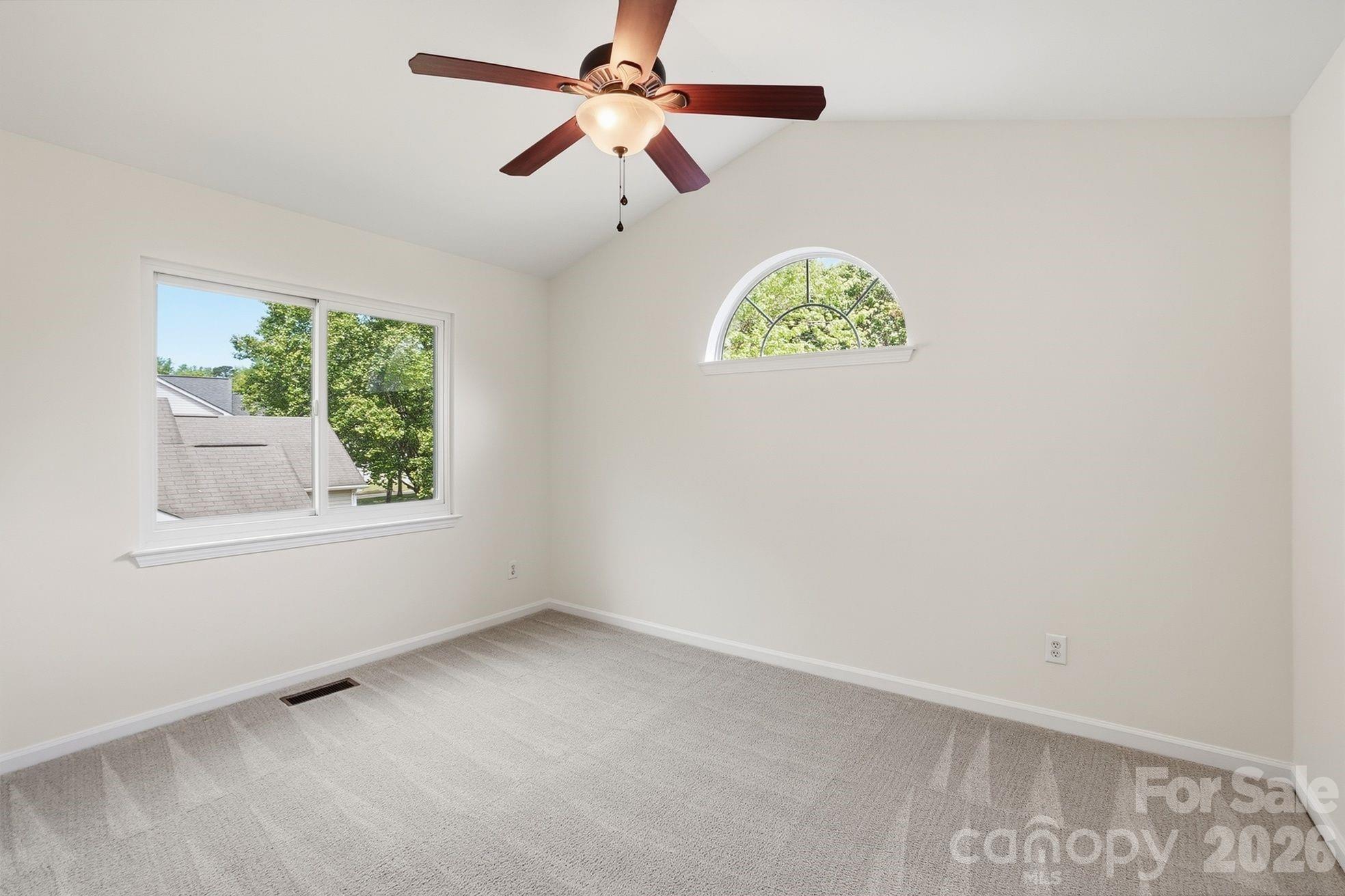 Northwoods - Residential