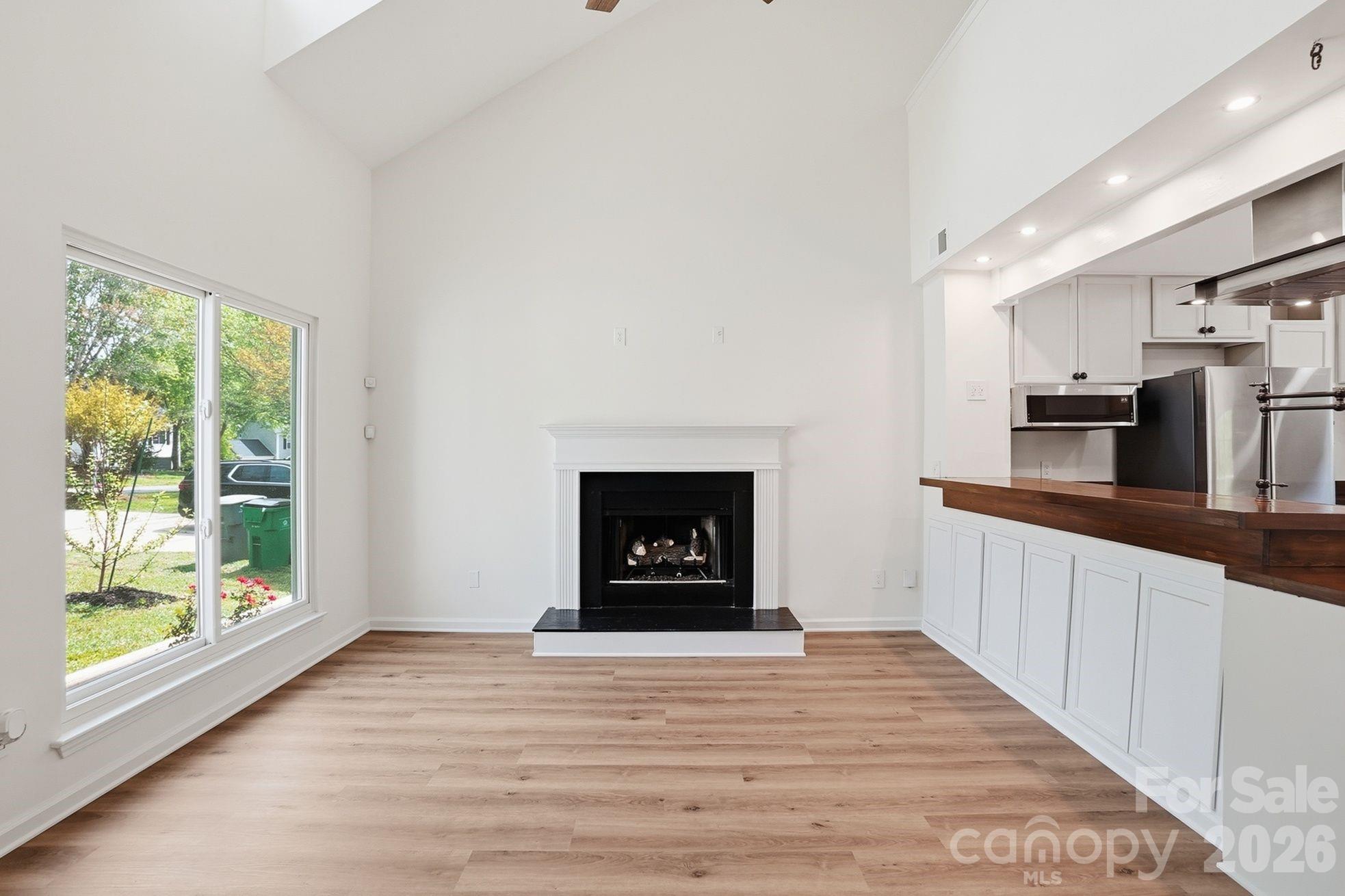 Northwoods - Residential