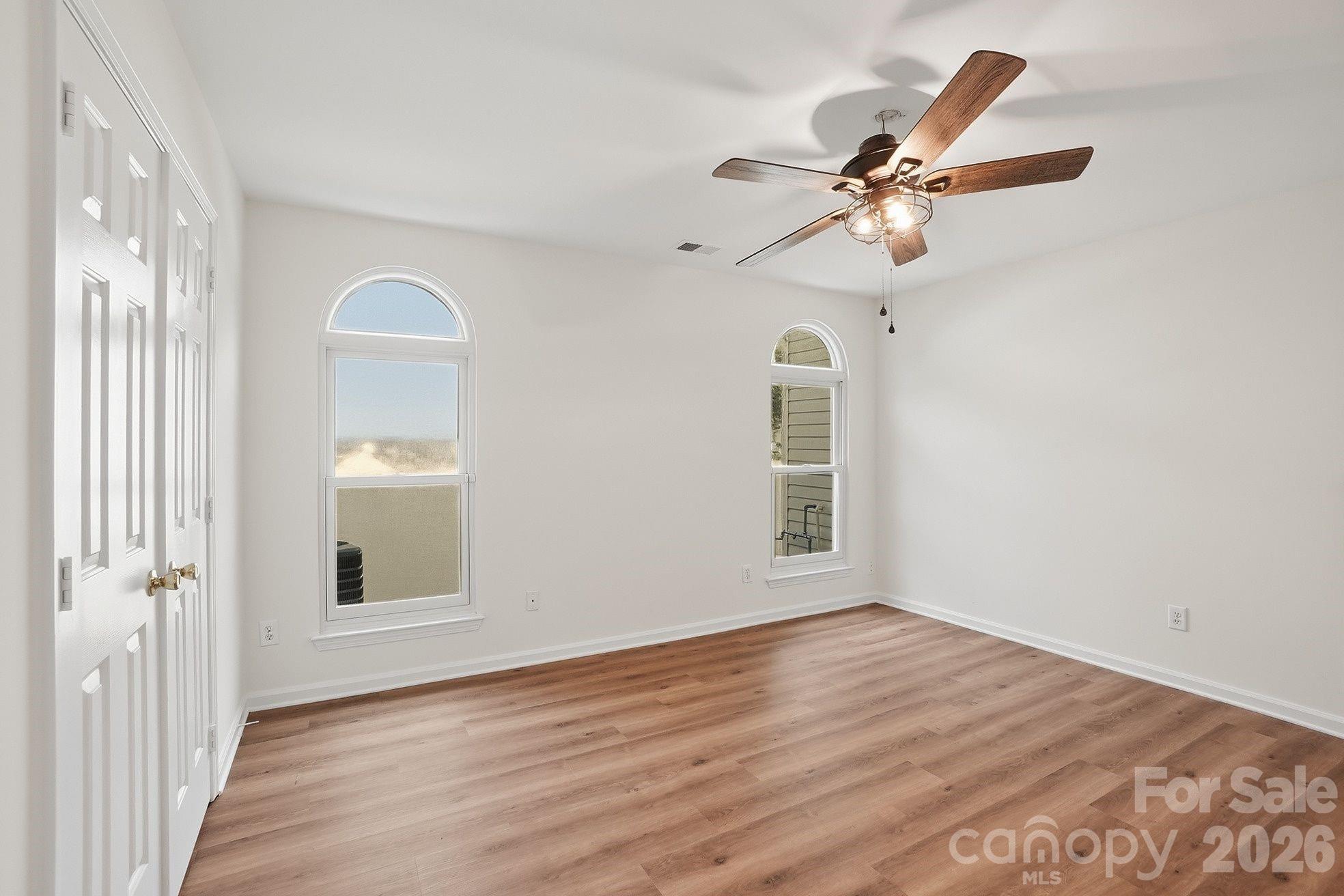 Northwoods - Residential