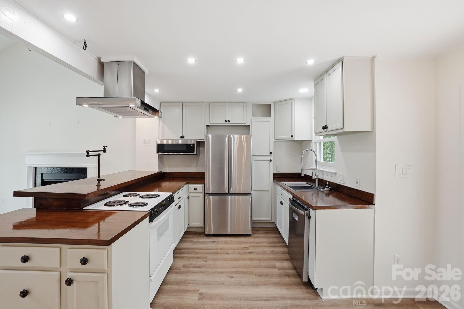 Northwoods - Residential