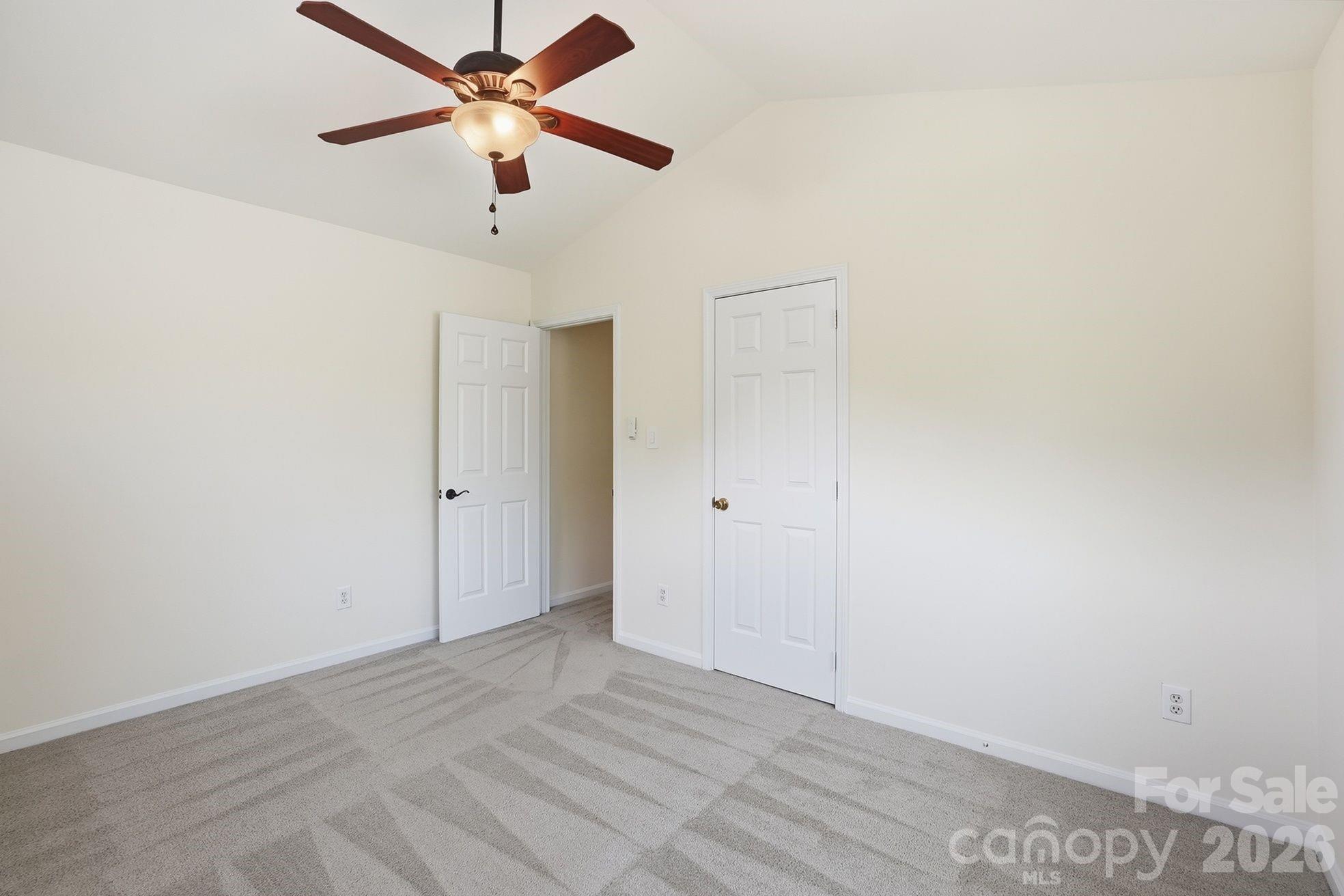 Northwoods - Residential