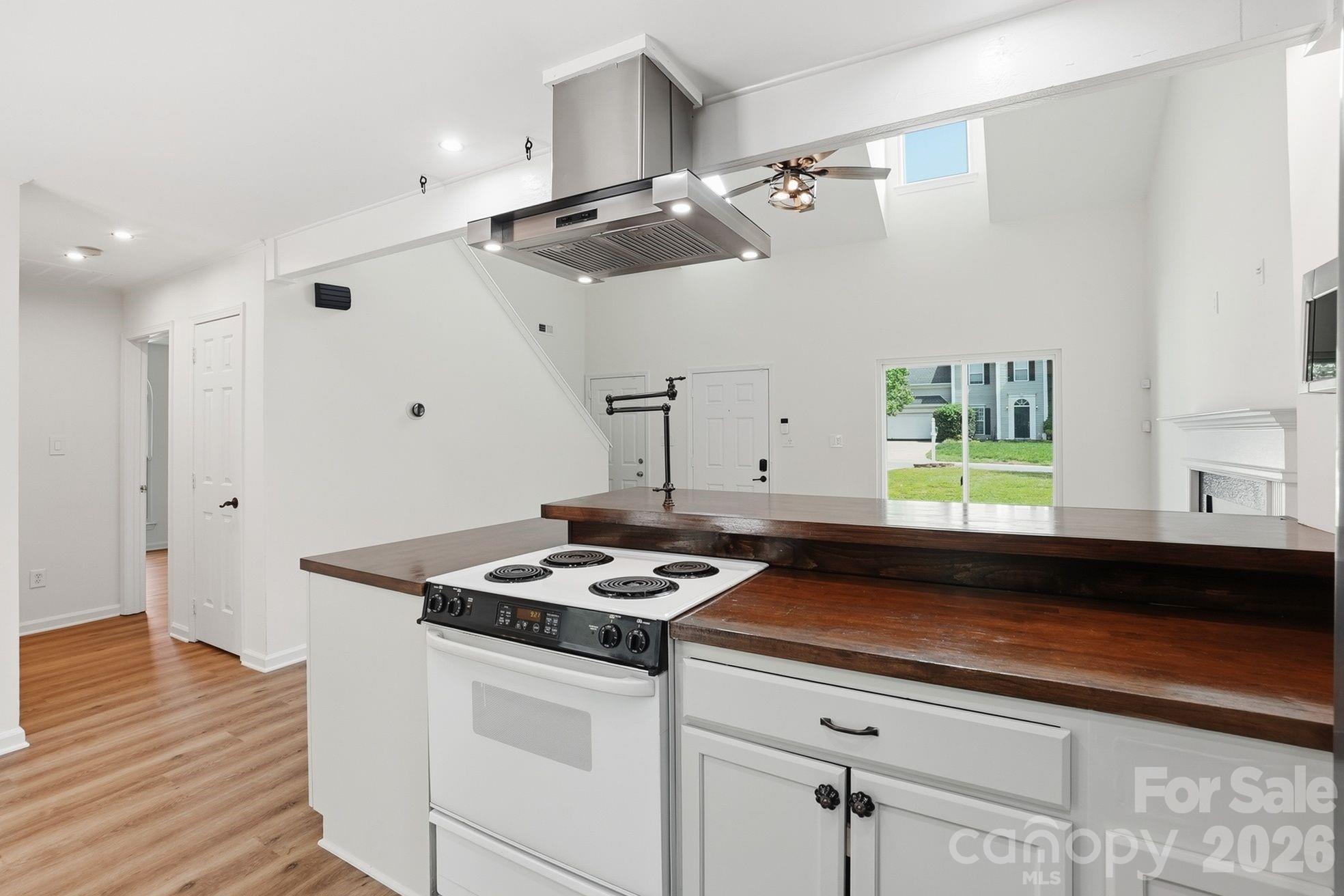 Northwoods - Residential