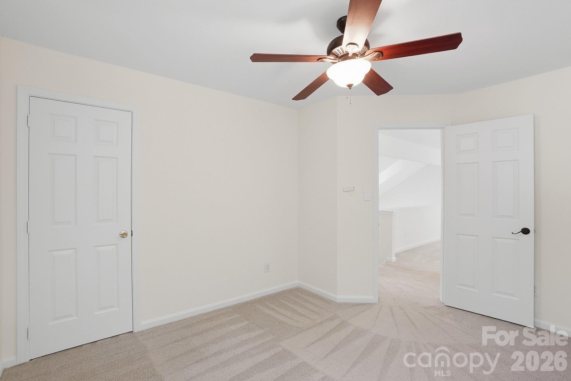 Northwoods - Residential