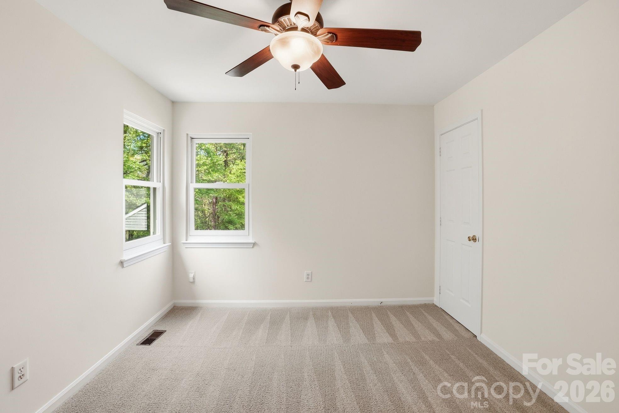 Northwoods - Residential