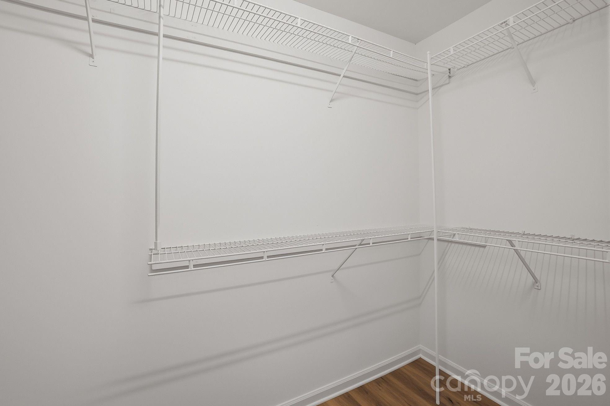 Northwoods - Residential