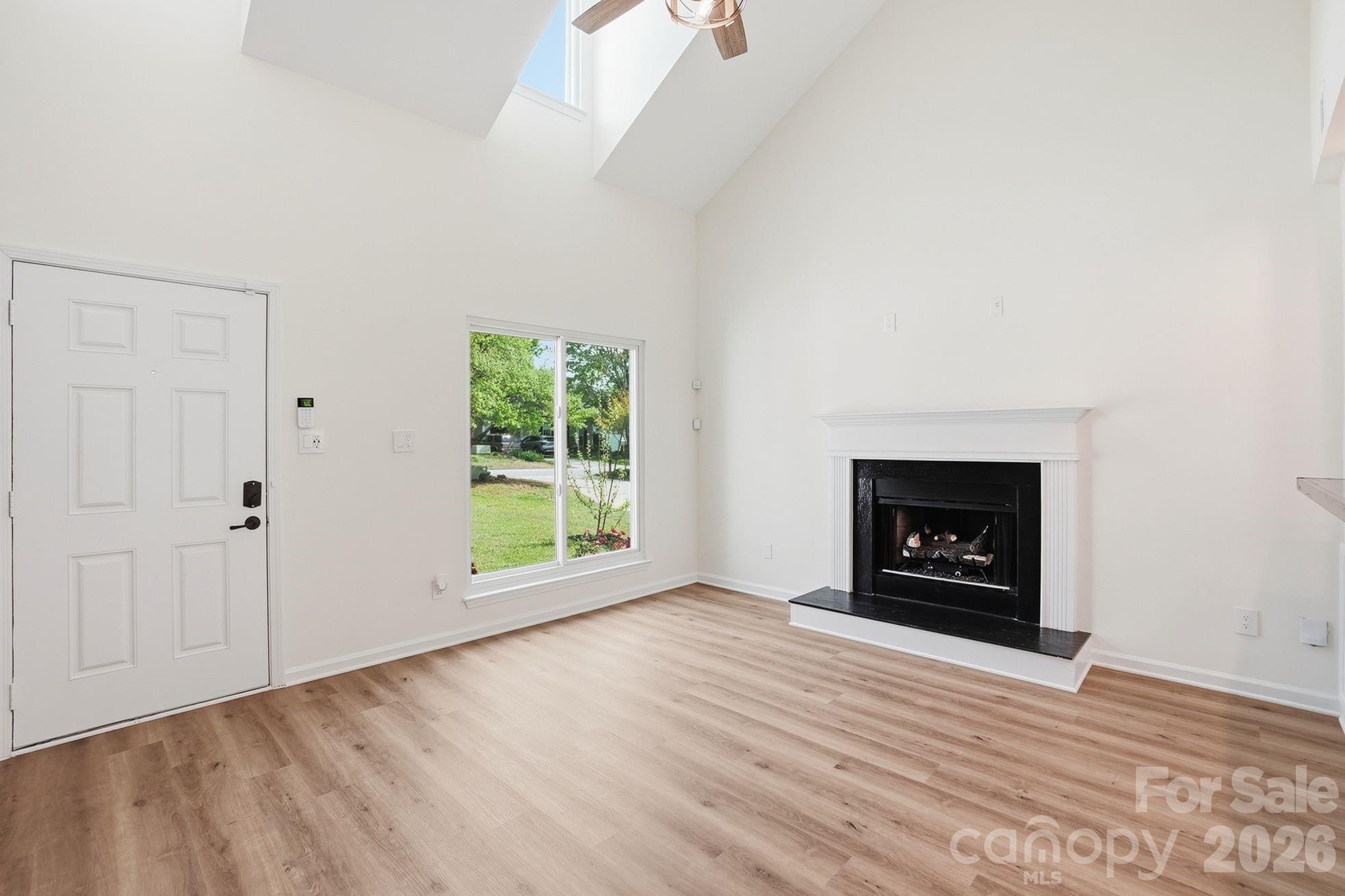 Northwoods - Residential