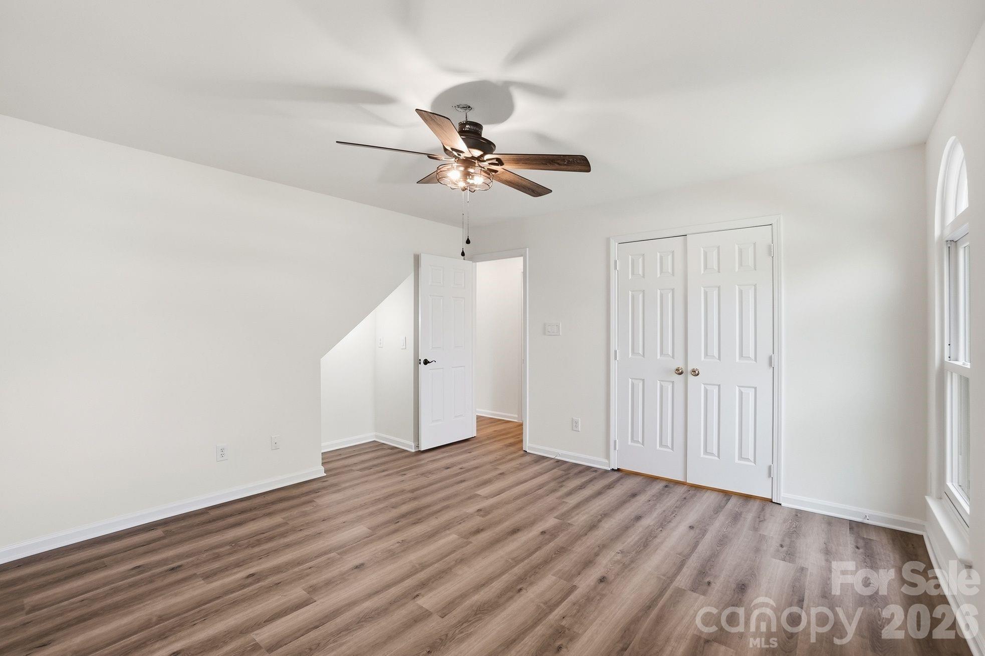 Northwoods - Residential