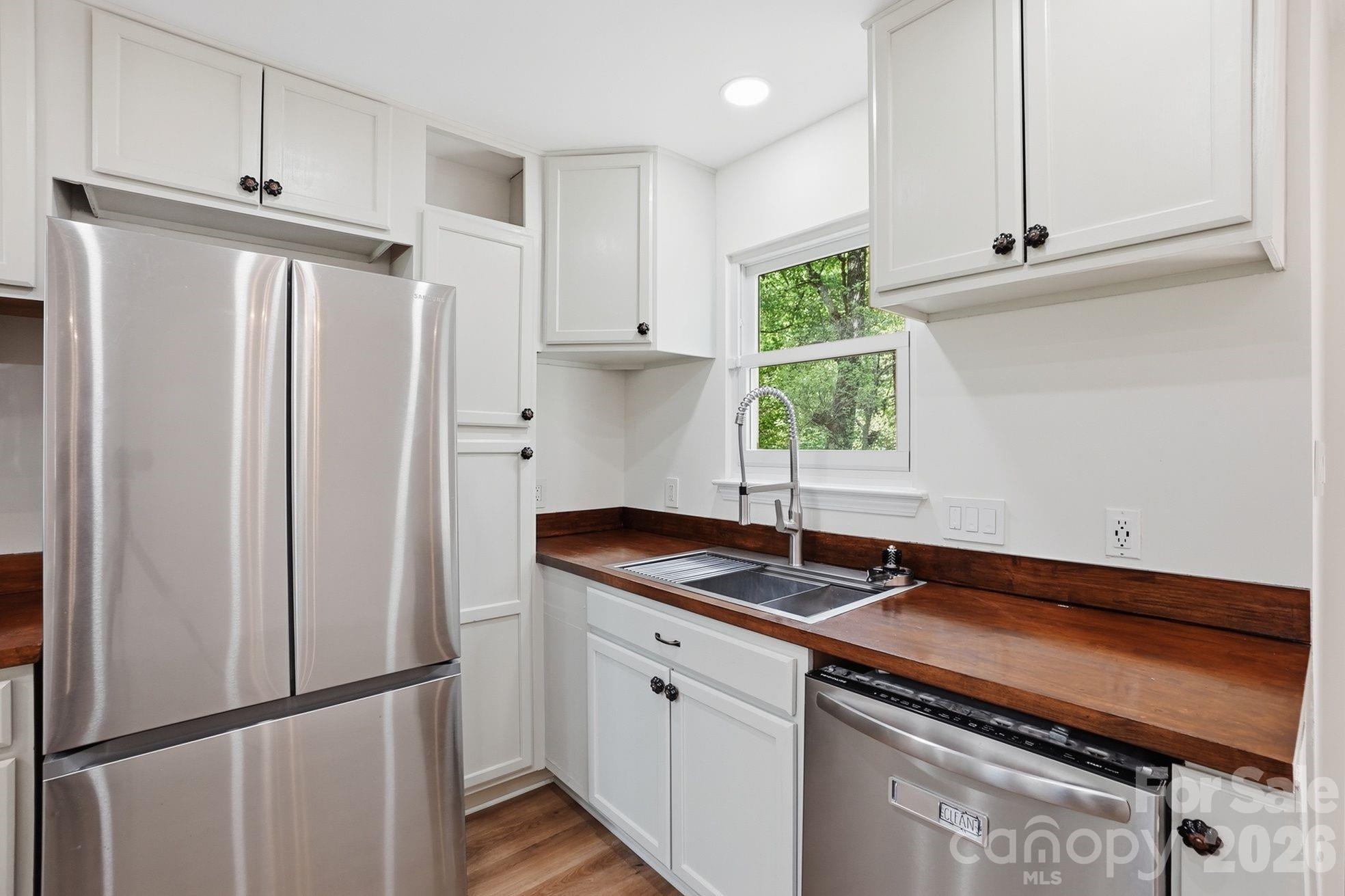 Northwoods - Residential