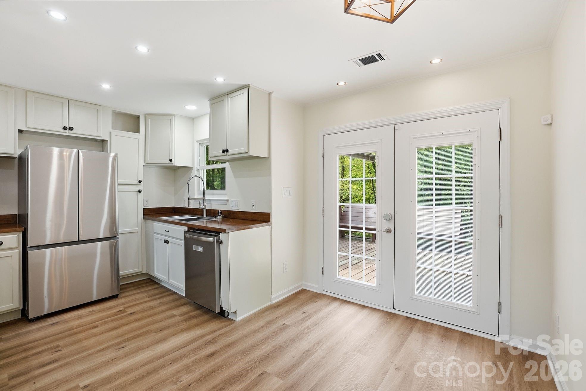 Northwoods - Residential