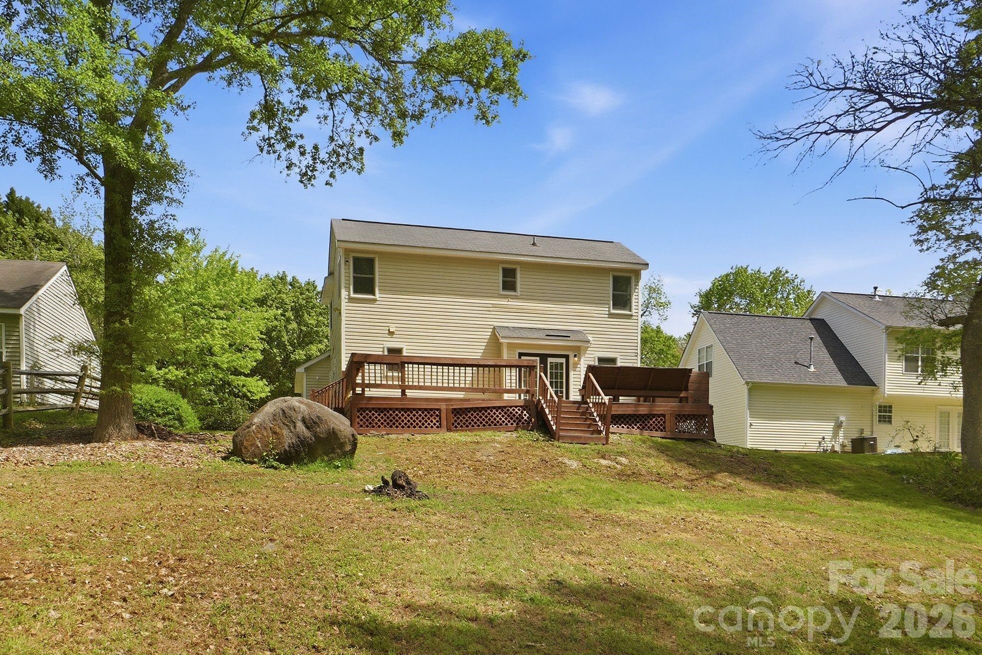 Northwoods - Residential