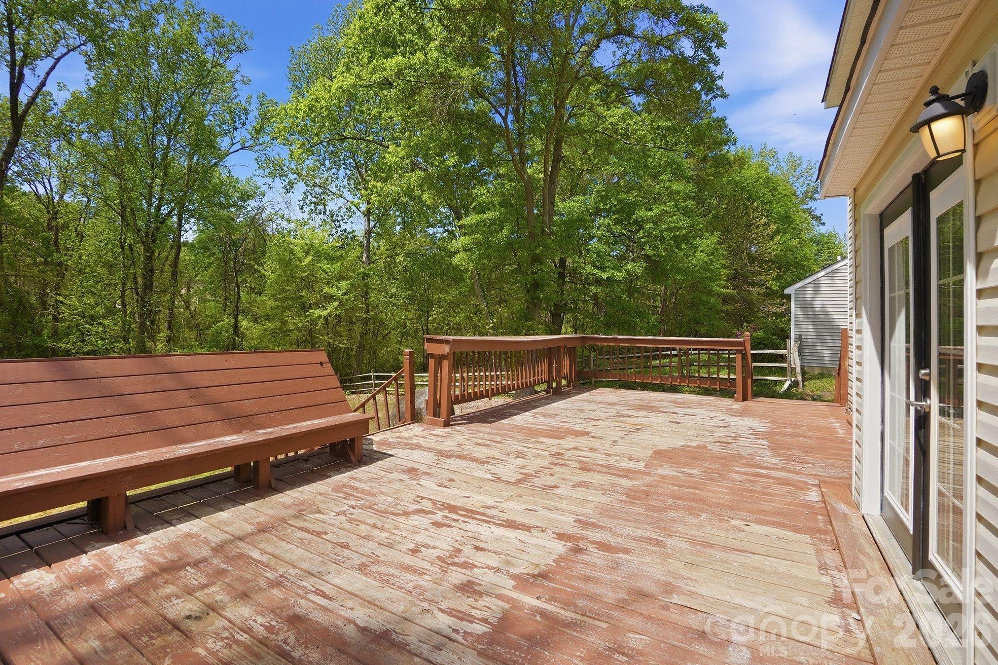 Northwoods - Residential