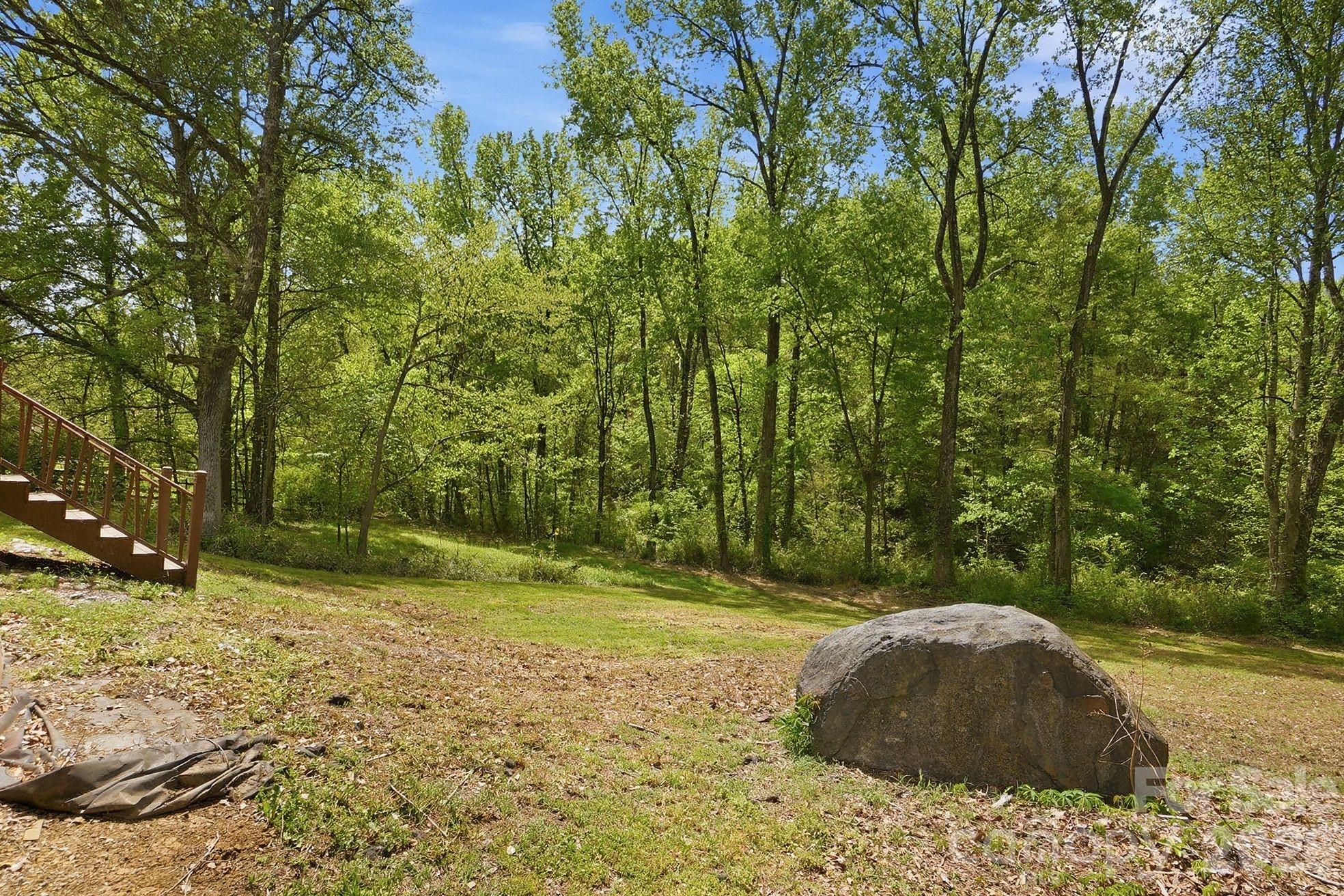 Northwoods - Residential