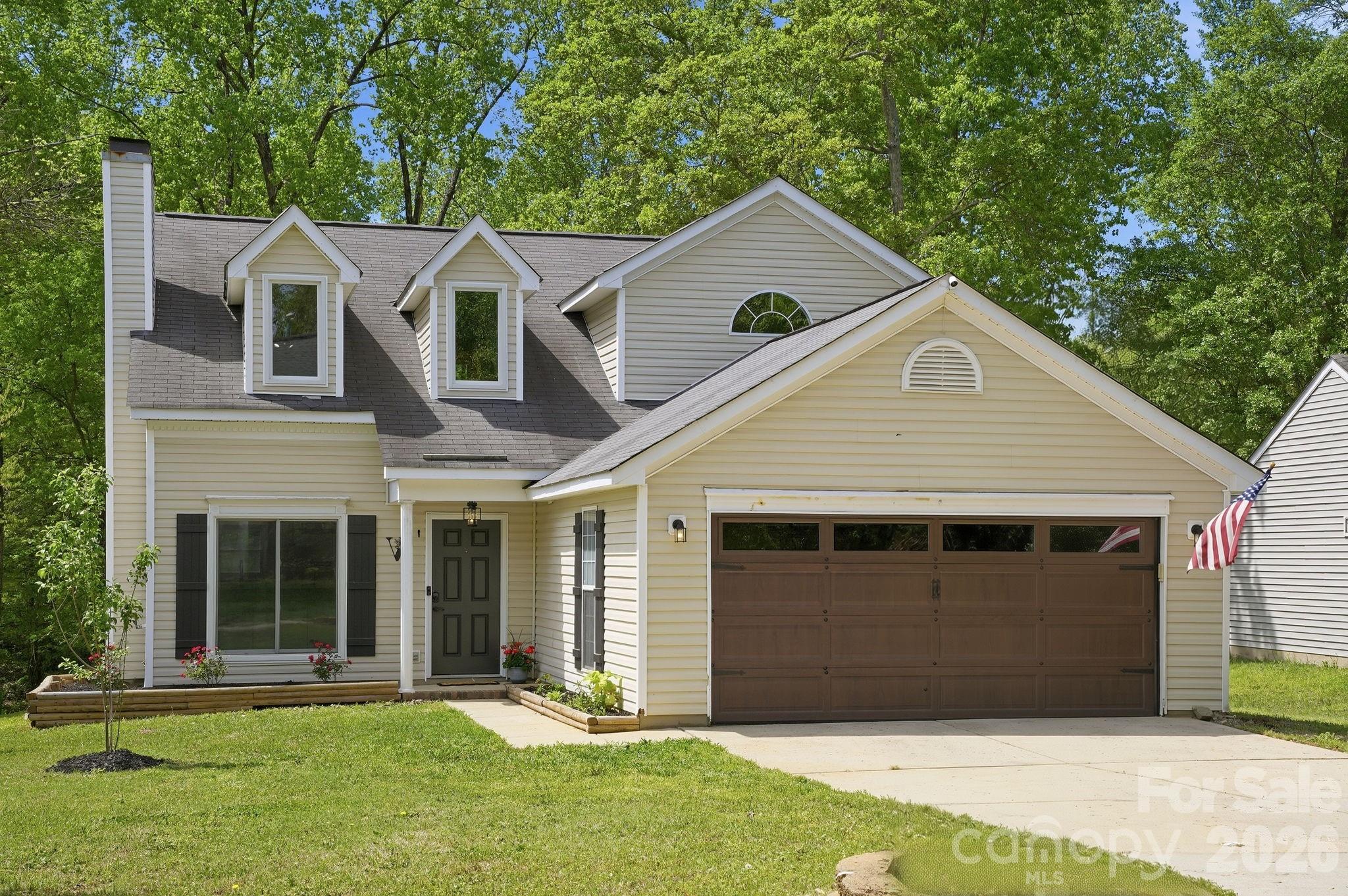 Northwoods - Residential