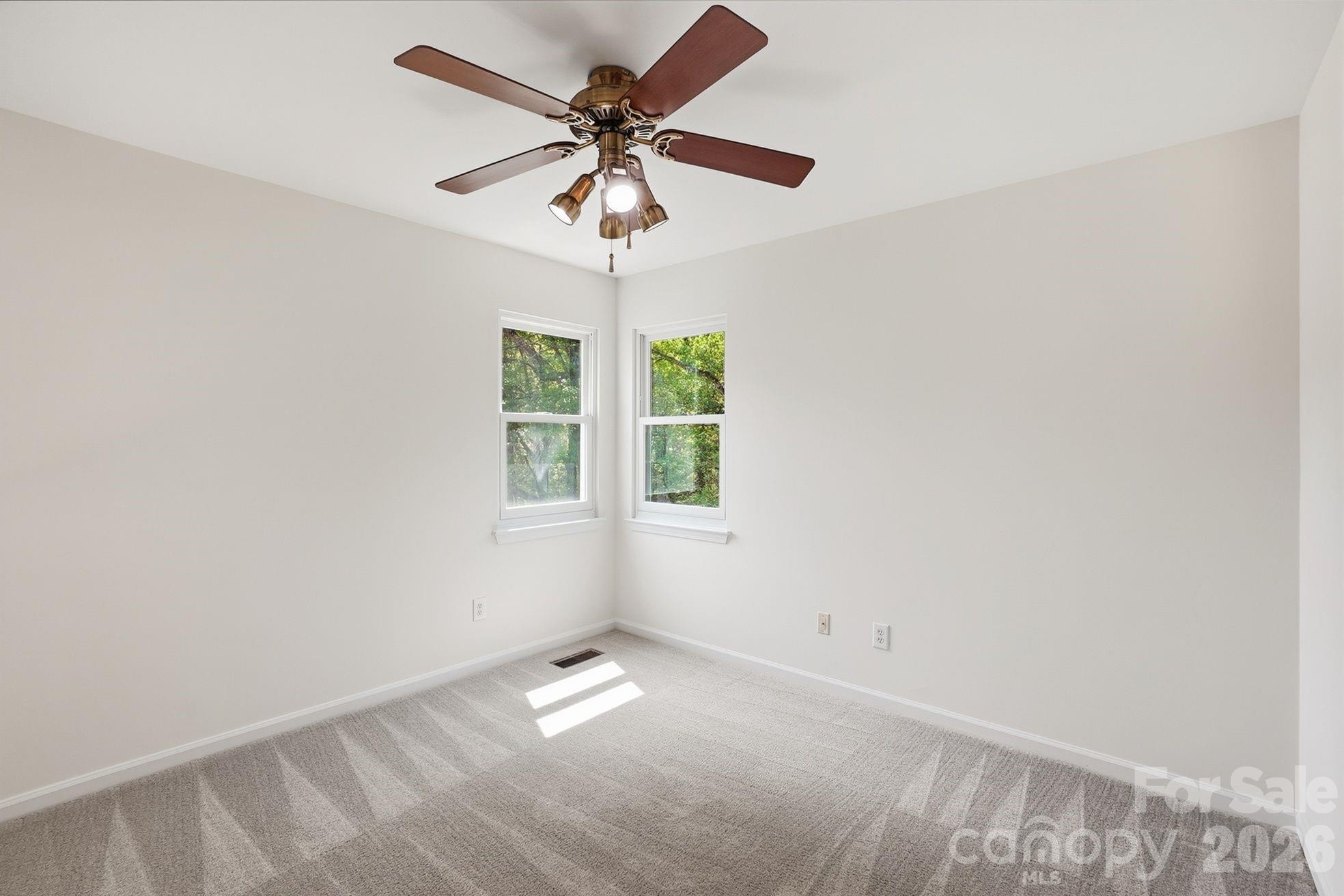 Northwoods - Residential