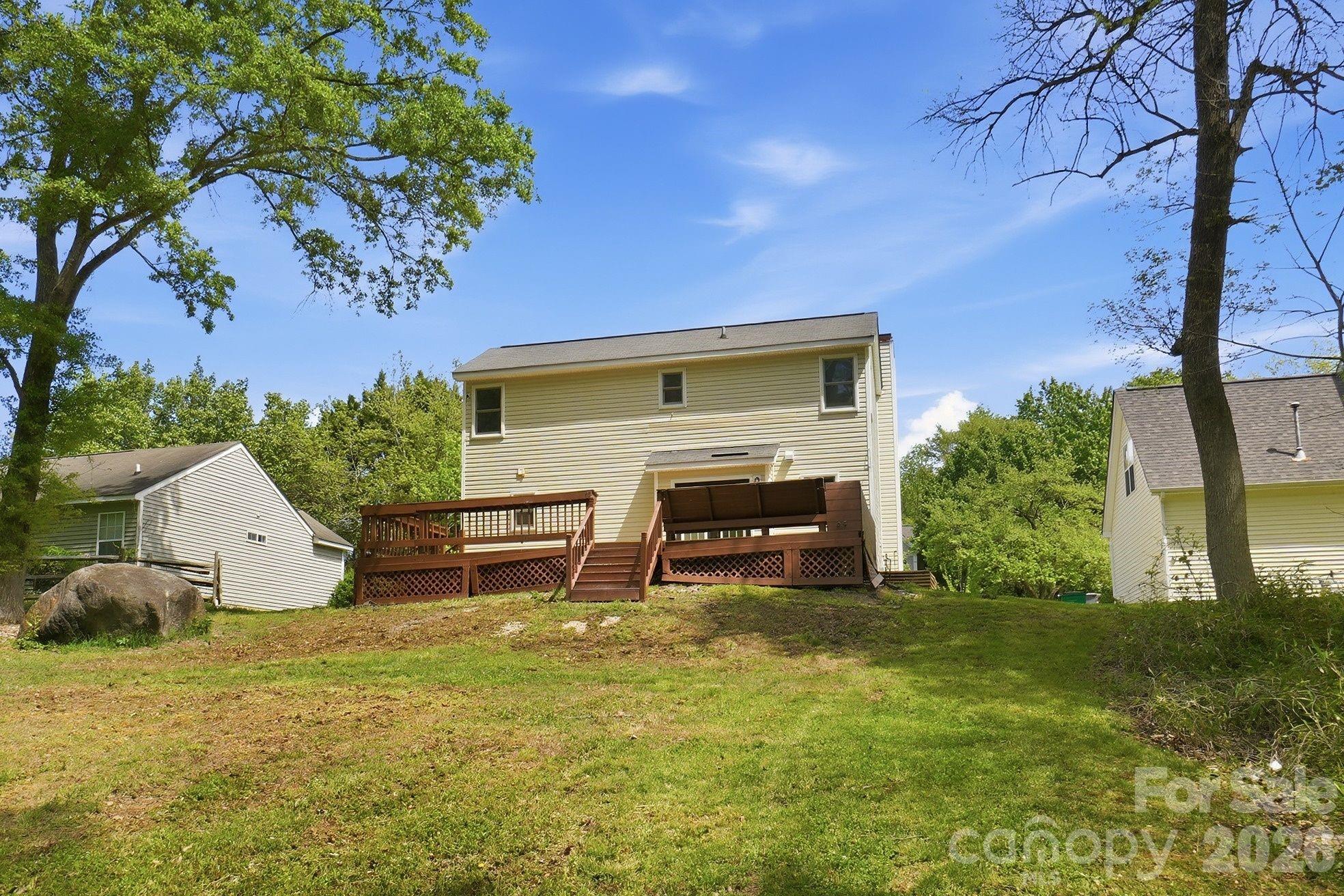 Northwoods - Residential