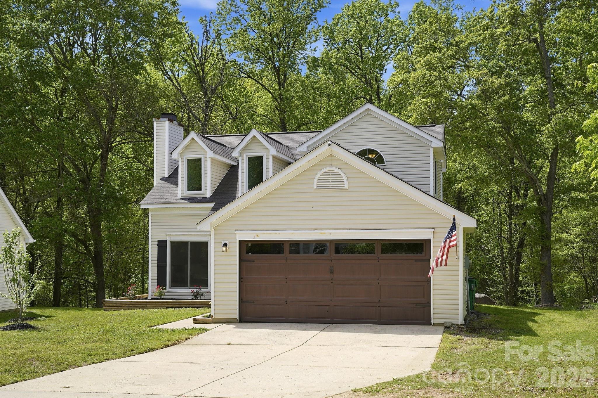 Northwoods - Residential