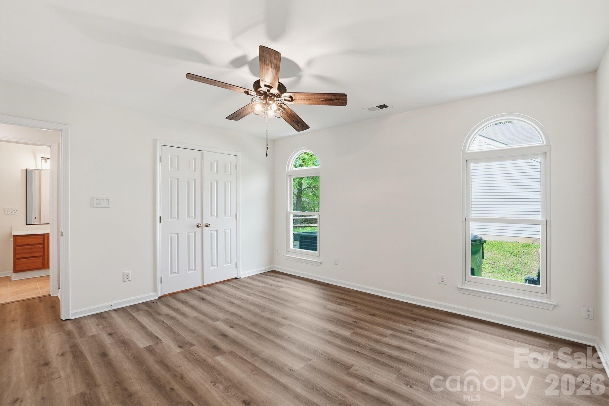 Northwoods - Residential