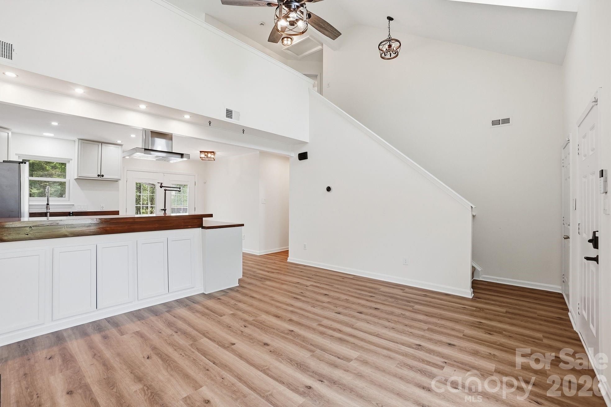 Northwoods - Residential