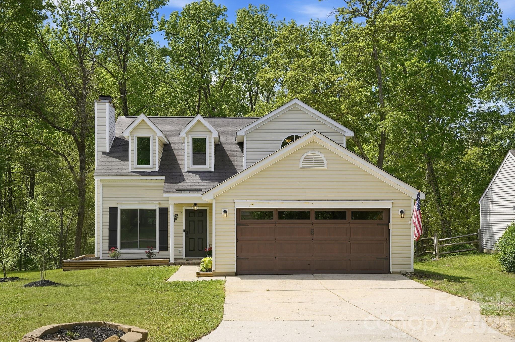 Northwoods - Residential