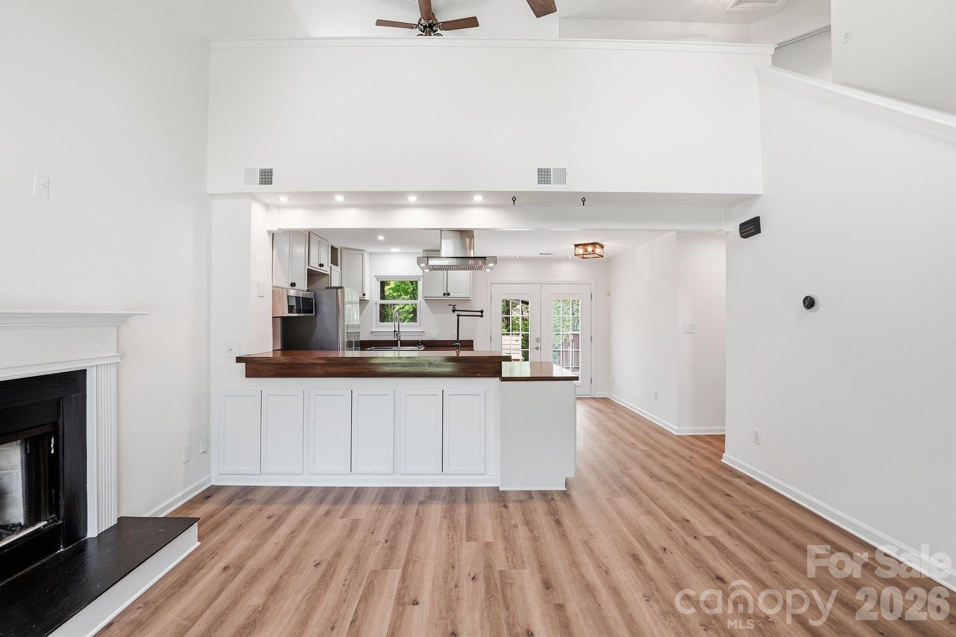 Northwoods - Residential