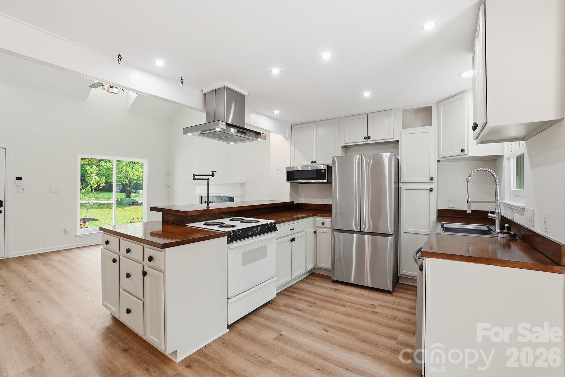 Northwoods - Residential