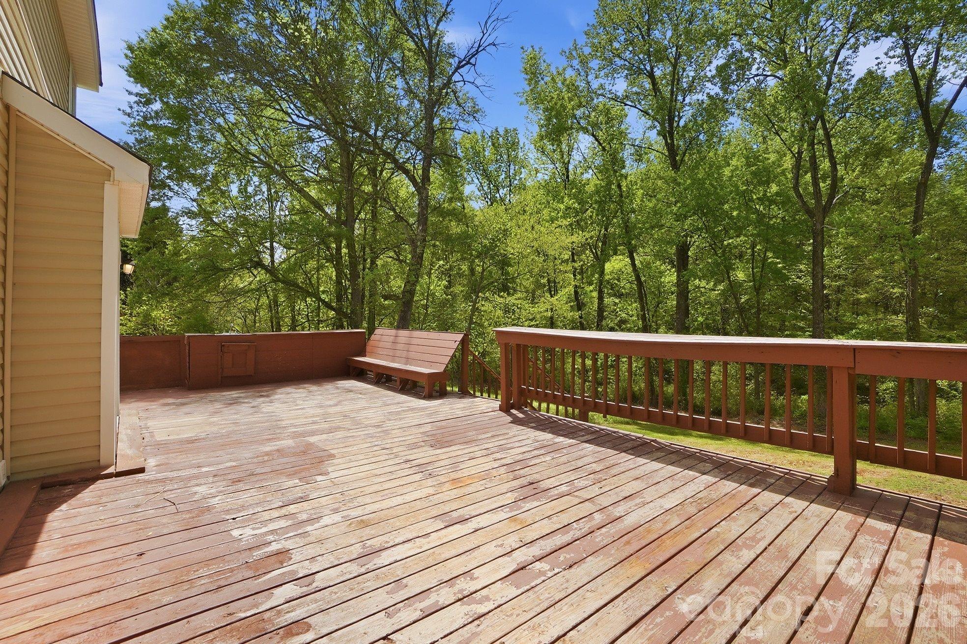 Northwoods - Residential